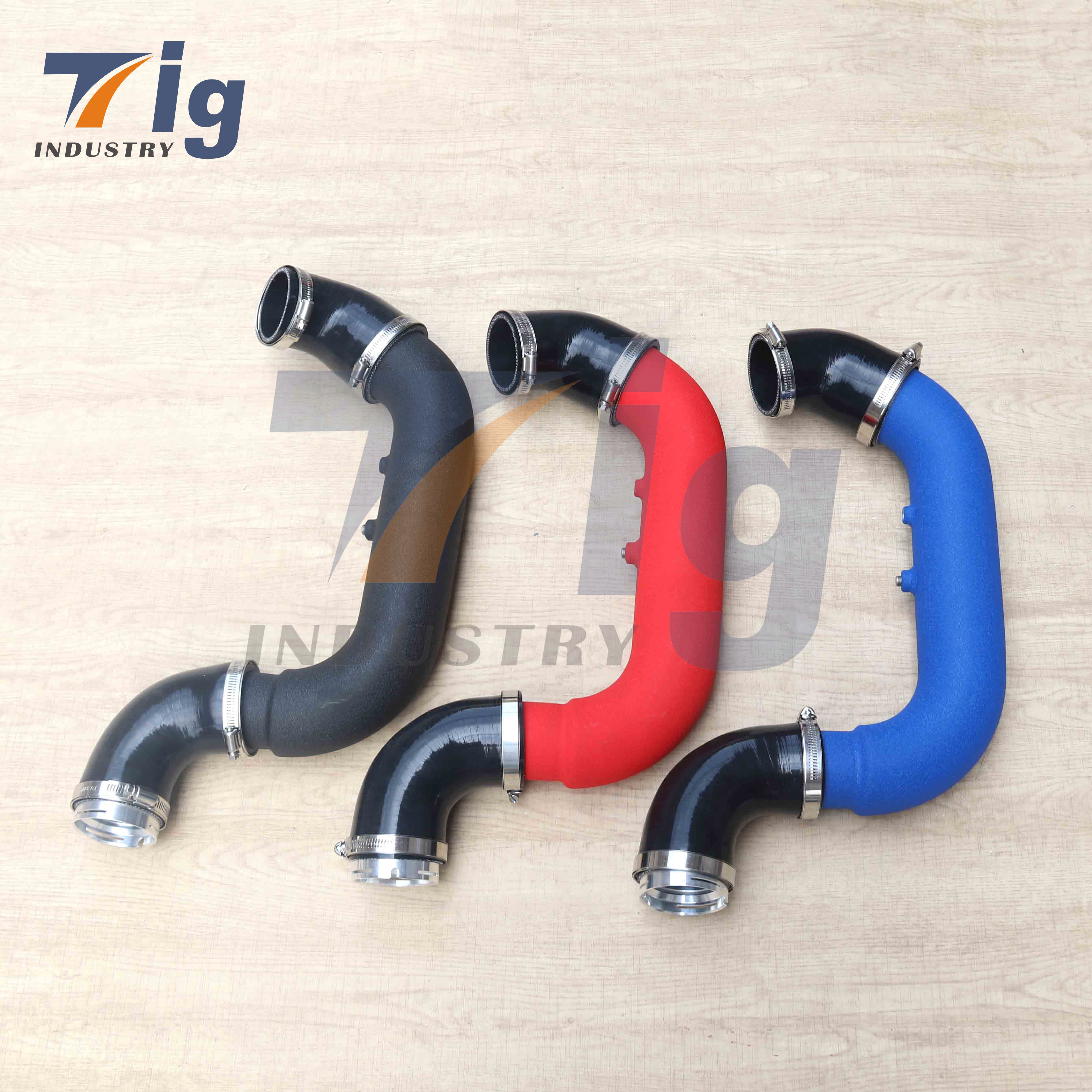 GM 2.8L Colorado/canyon/duramax Cold side turbo intercooler pipe 2016-2022