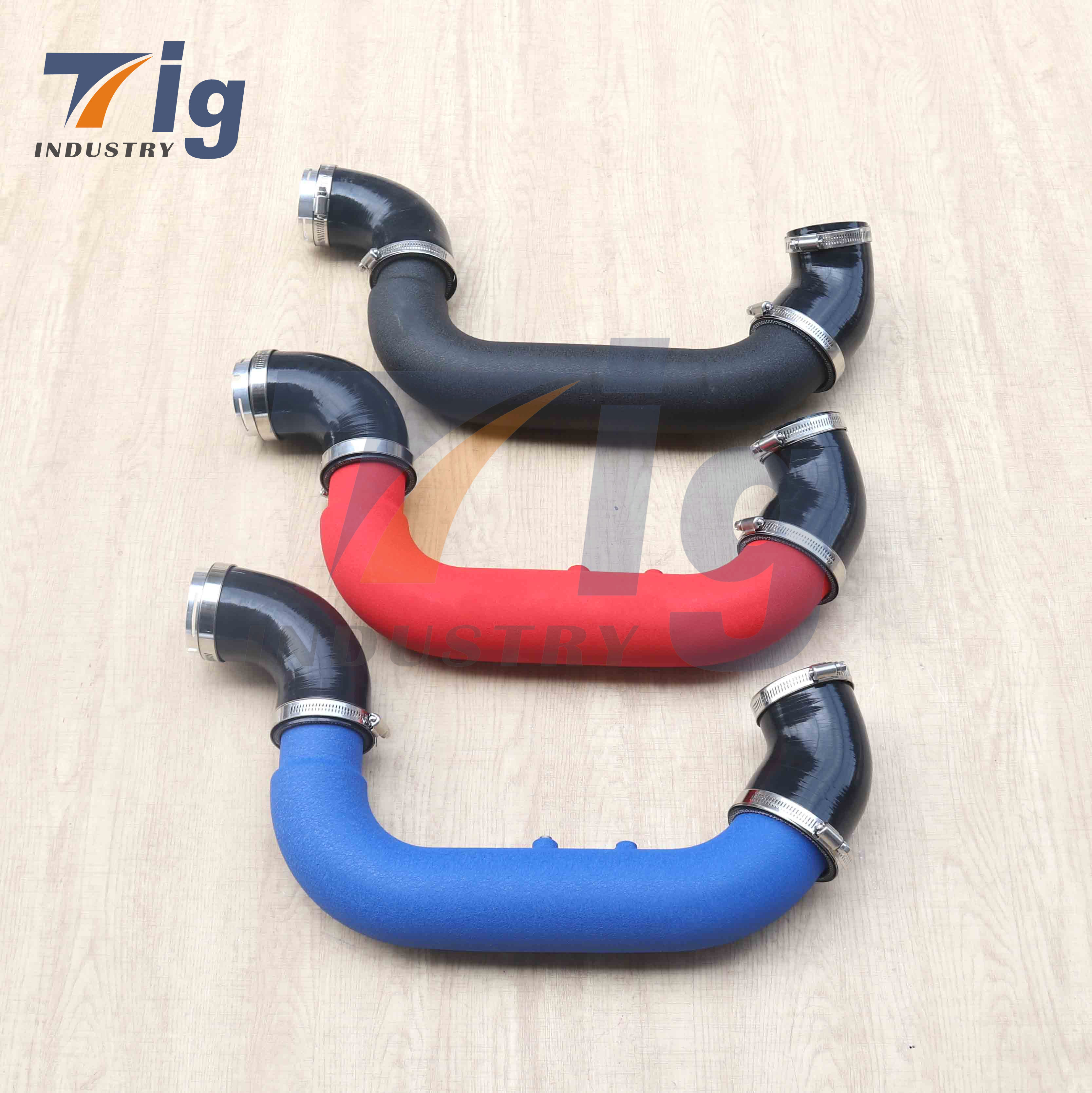GM 2.8L Colorado/canyon/duramax Cold side turbo intercooler pipe 2016-2022