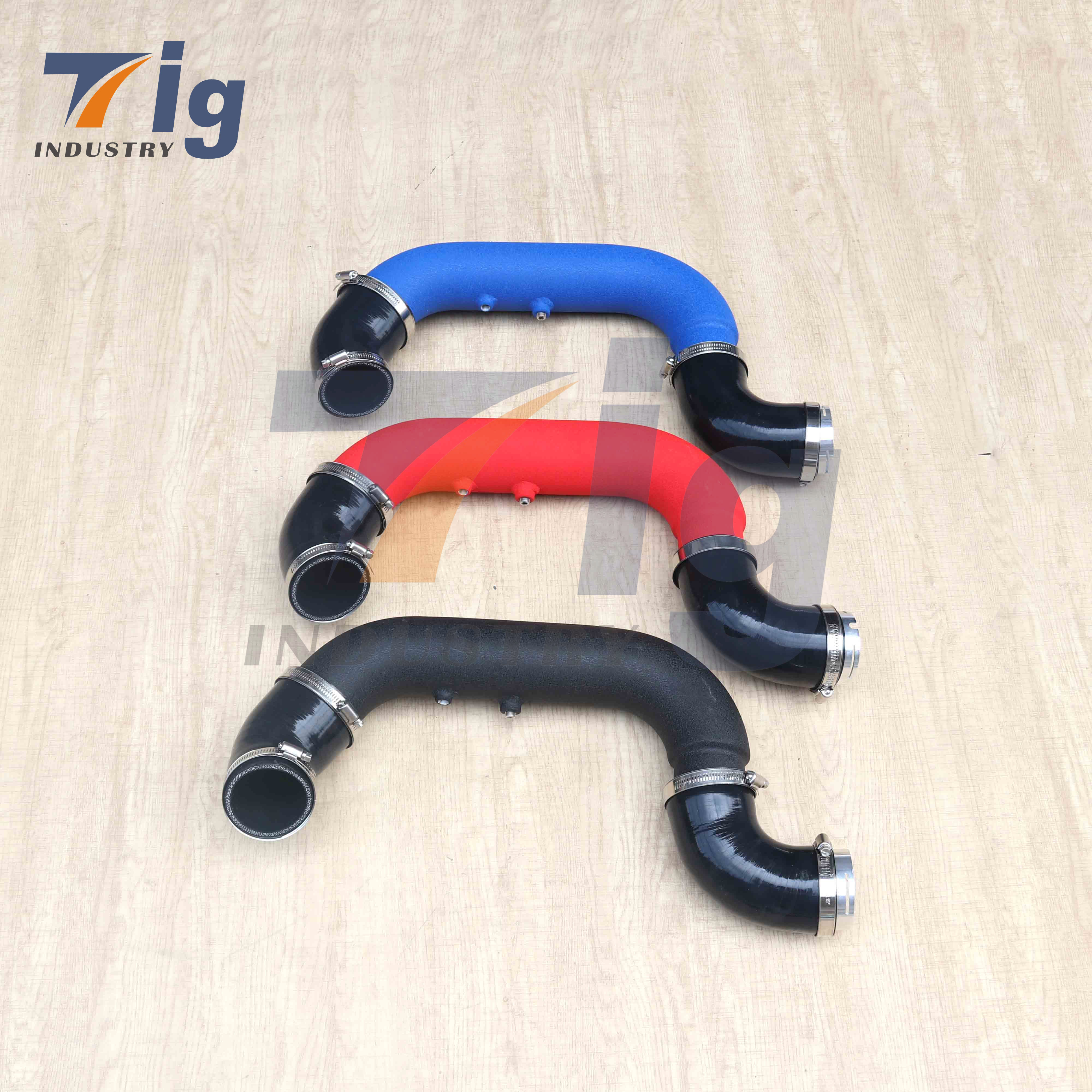 GM 2.8L Colorado/canyon/duramax Cold side turbo intercooler pipe 2016-2022