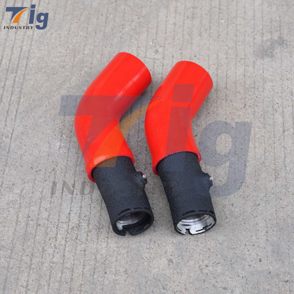 BMW N63R G11/G12 750i/750Li sDrive/xDrive G30/G31 M550i xDrive Charge Pipe