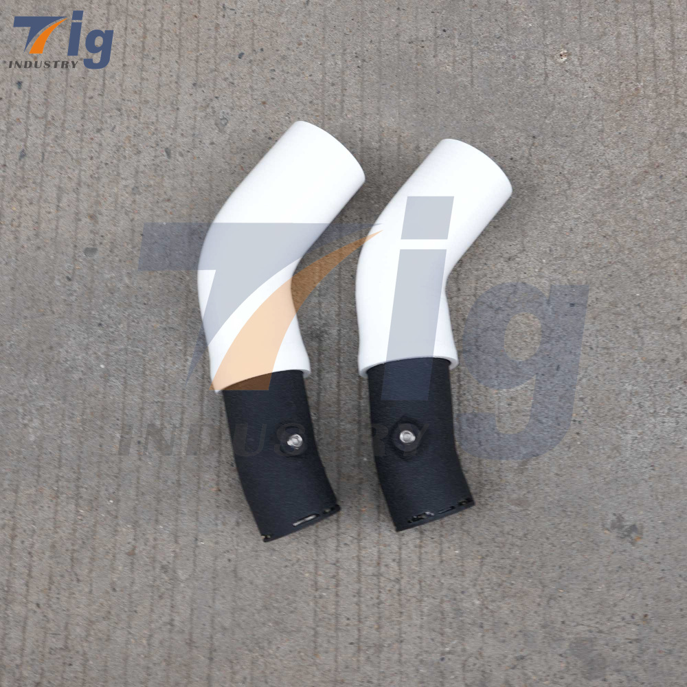 BMW N63R G11/G12 750i/750Li sDrive/xDrive G30/G31 M550i xDrive Charge Pipe