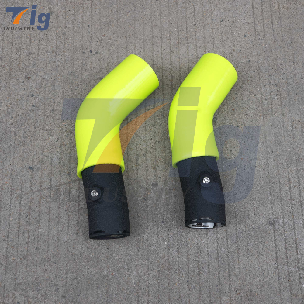 BMW N63R G11/G12 750i/750Li sDrive/xDrive G30/G31 M550i xDrive Charge Pipe