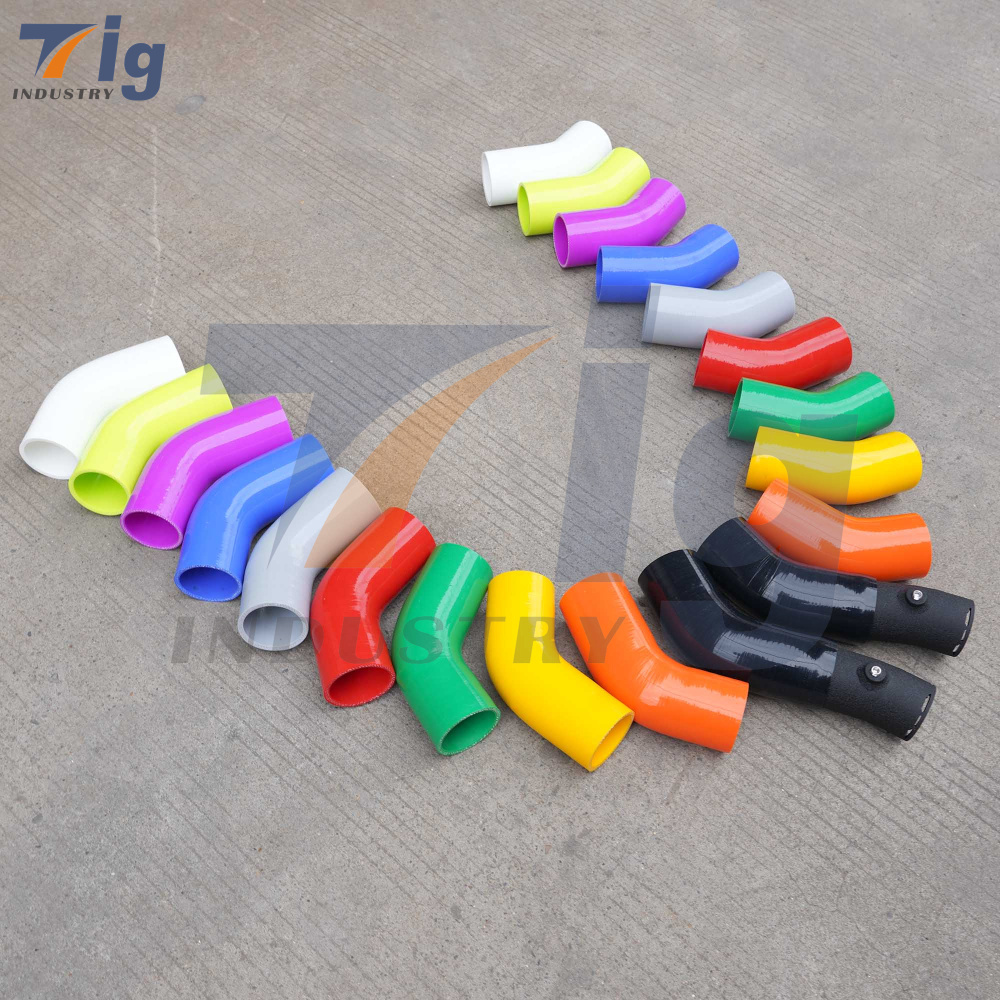 BMW N63R G11/G12 750i/750Li sDrive/xDrive G30/G31 M550i xDrive Charge Pipe