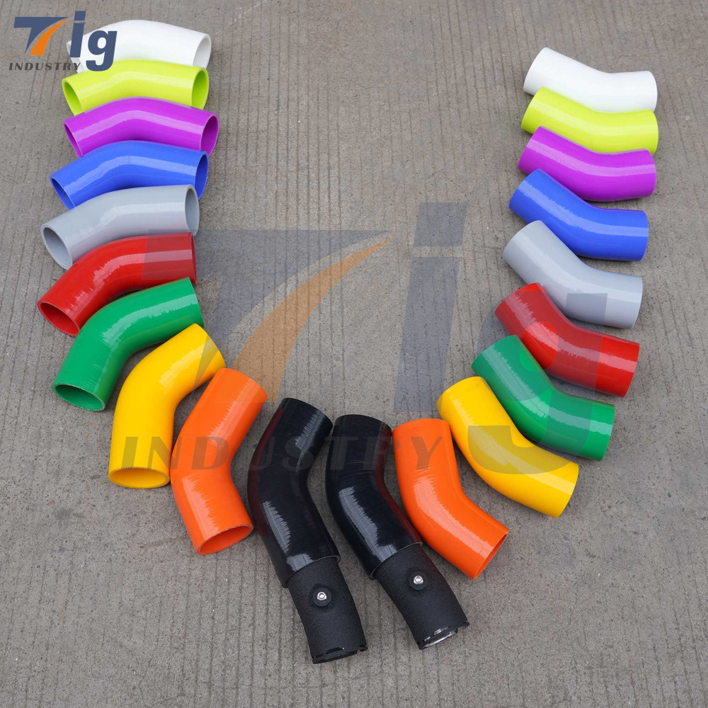 BMW N63R G11/G12 750i/750Li sDrive/xDrive G30/G31 M550i xDrive Charge Pipe