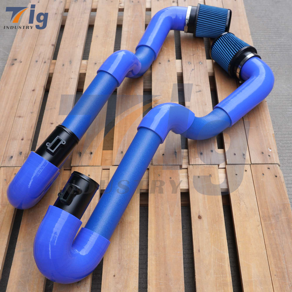 BMW N63R G11/G12 750i/750Li sDrive/xDrive G30/G31 M550i xDrive Intakes