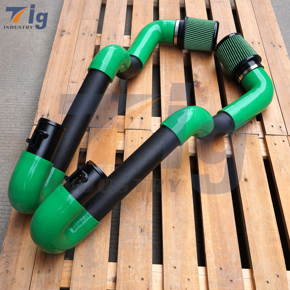 BMW N63R G11/G12 750i/750Li sDrive/xDrive G30/G31 M550i xDrive Intakes