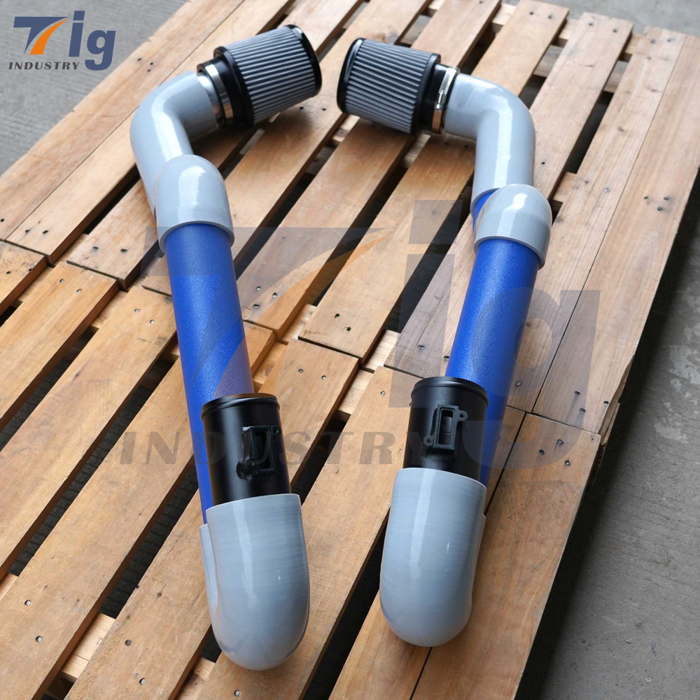 BMW N63R G11/G12 750i/750Li sDrive/xDrive G30/G31 M550i xDrive Intakes