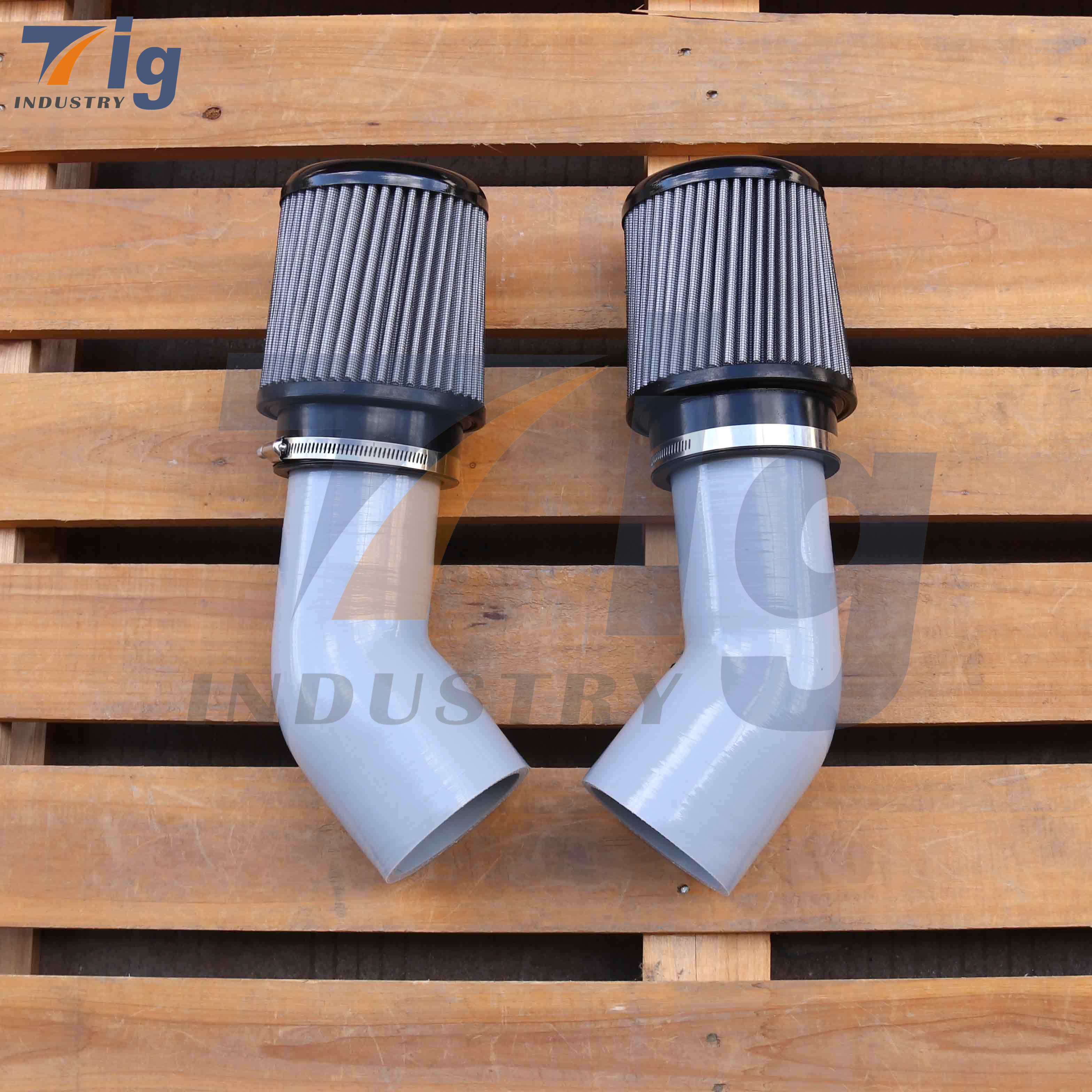 BMW N63R G11/G12 750i/750Li sDrive/xDrive G30/G31 M550i xDrive Silicone Intake