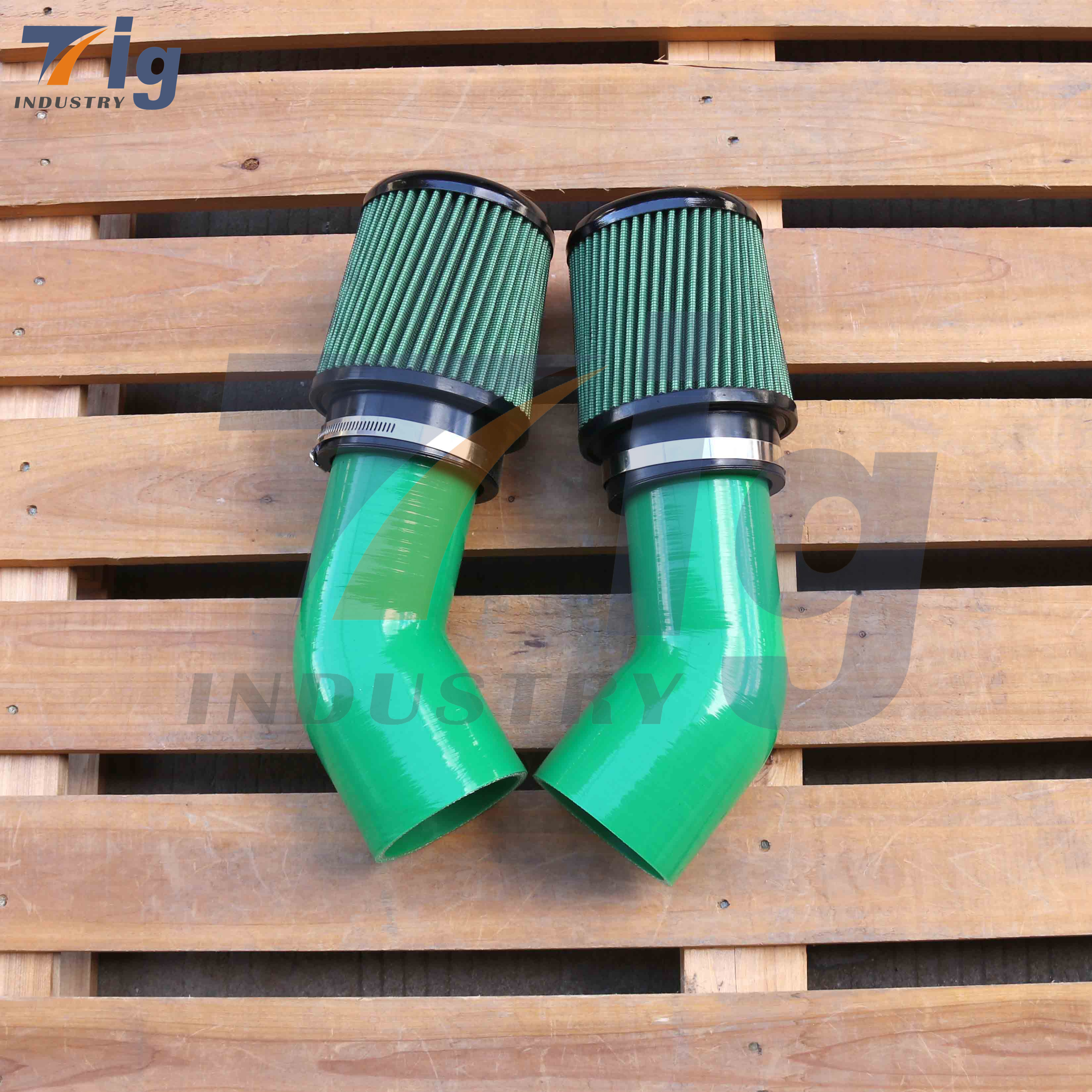 BMW N63R G11/G12 750i/750Li sDrive/xDrive G30/G31 M550i xDrive Silicone Intake