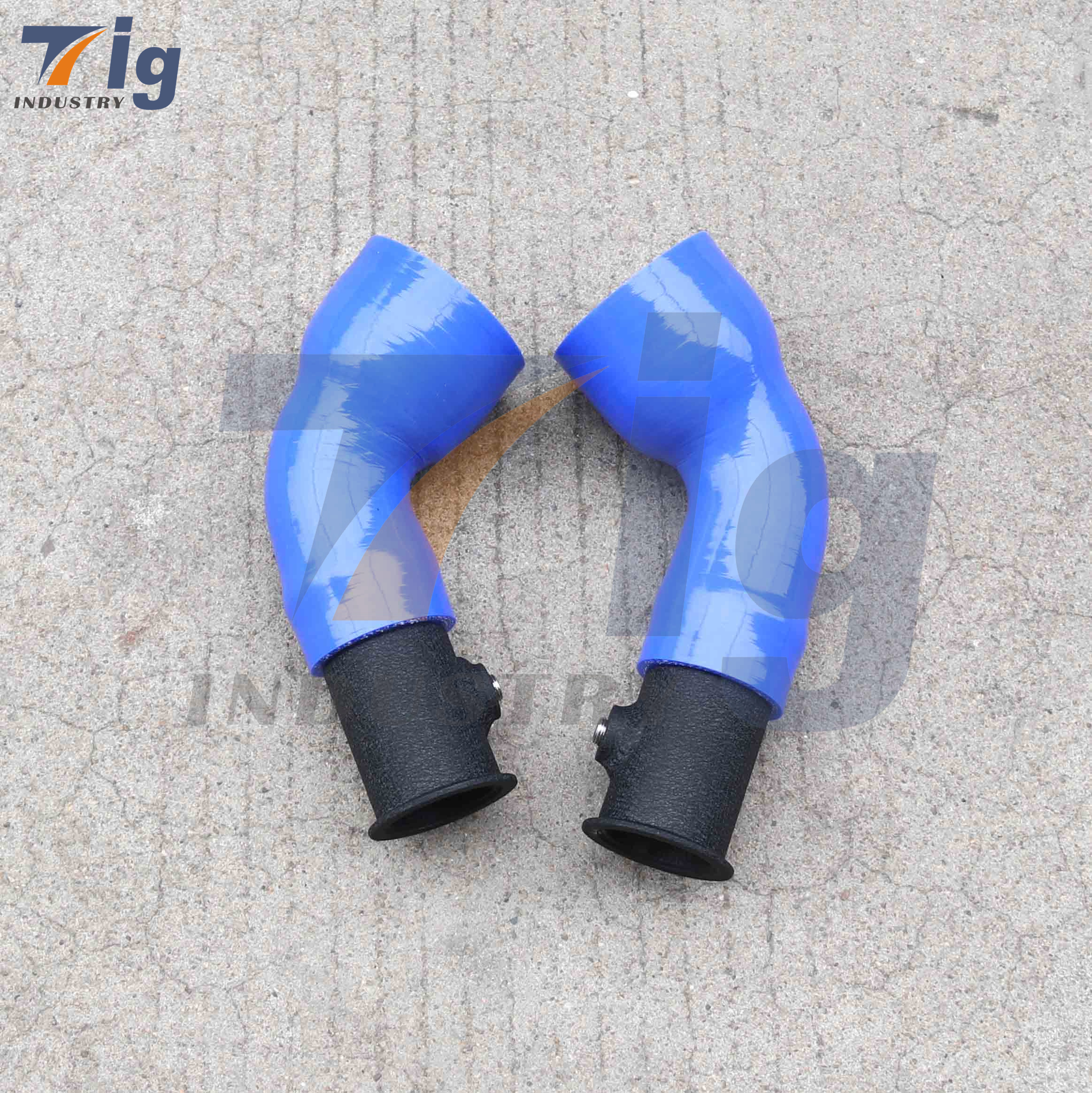 BMW N63 n63tu CHARGE PIPES F10 550i f12 650i F01 750i