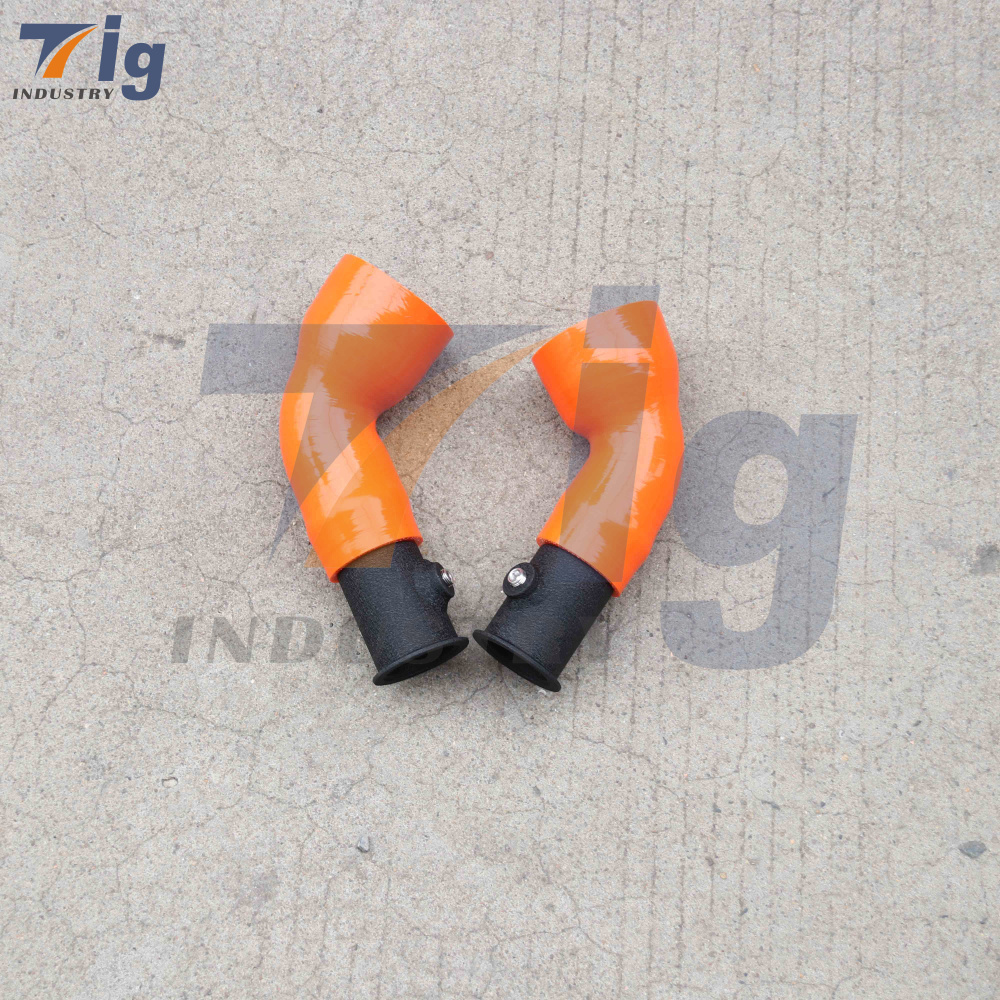 BMW N63 n63tu CHARGE PIPES F10 550i f12 650i F01 750i