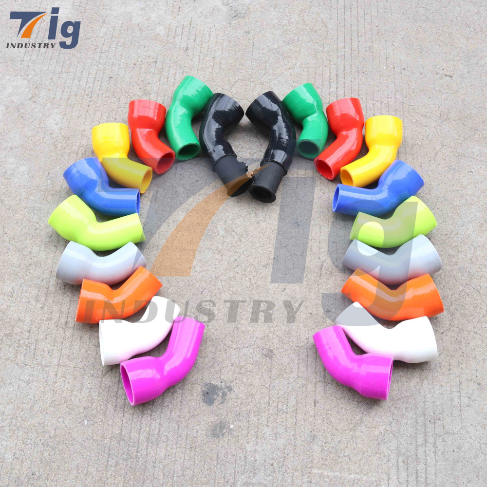 BMW N63 n63tu CHARGE PIPES F10 550i f12 650i F01 750i