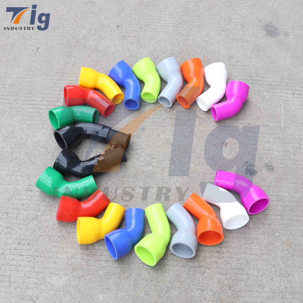 BMW N63 n63tu CHARGE PIPES F10 550i f12 650i F01 750i