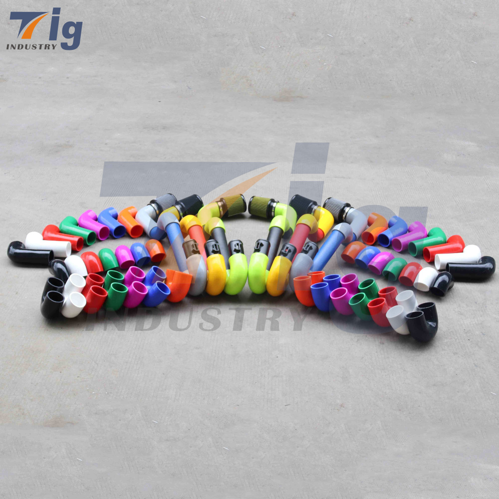 BMW N63R G11/G12 750i/750Li sDrive/xDrive G30/G31 M550i xDrive Intakes