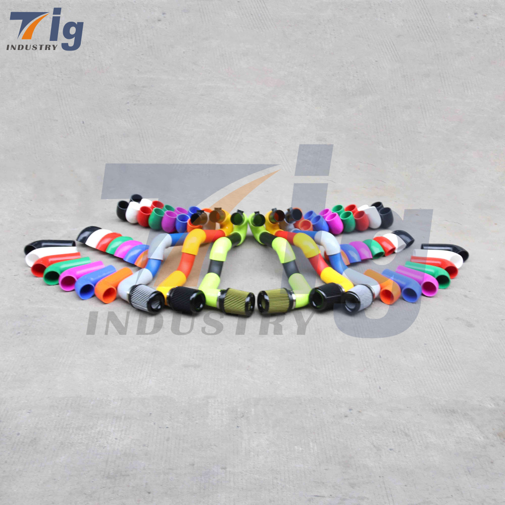 BMW N63R G11/G12 750i/750Li sDrive/xDrive G30/G31 M550i xDrive Intakes