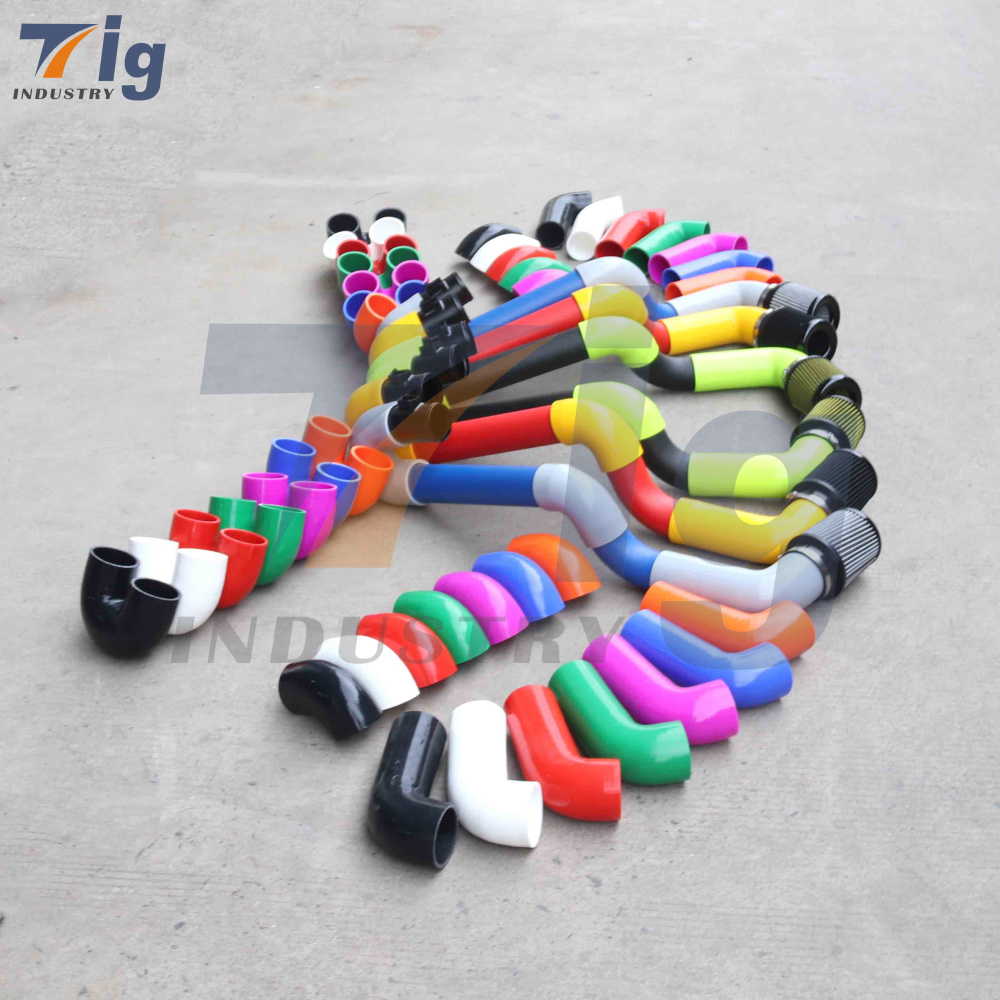 BMW N63R G11/G12 750i/750Li sDrive/xDrive G30/G31 M550i xDrive Intakes