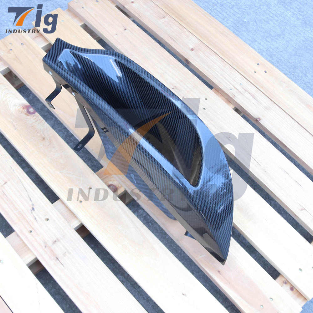 F8X F80 M3 M4 HeadLight Air Duct DRY CARBON FIBER HEADLIGHT DELETE