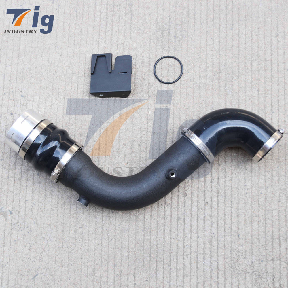 Fod 6.7L powerstroke 2017-2022 COLD SIDE INTERCOOLER PIPE