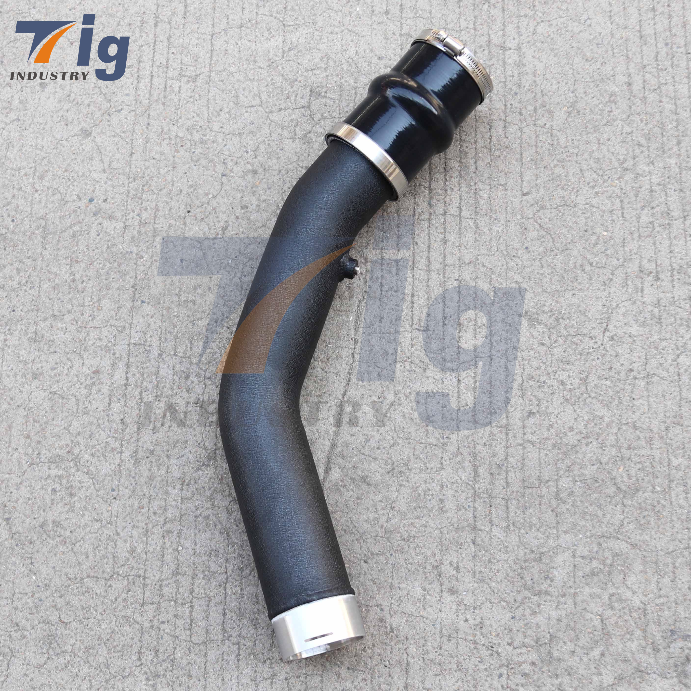 Fod 6.7L powerstroke 2017-2022 HOT SIDE INTERCOOLER PIPE