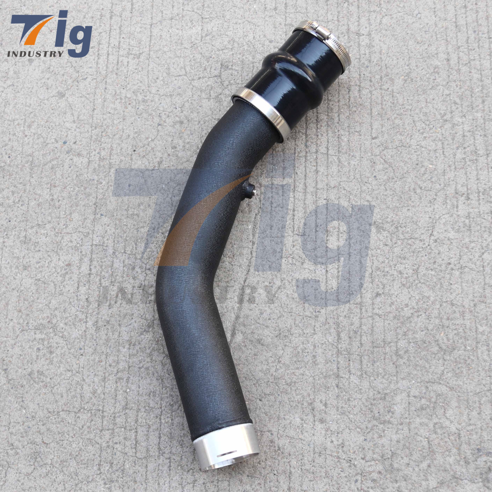Fod 6.7L powerstroke 2017-2022 HOT SIDE INTERCOOLER PIPE