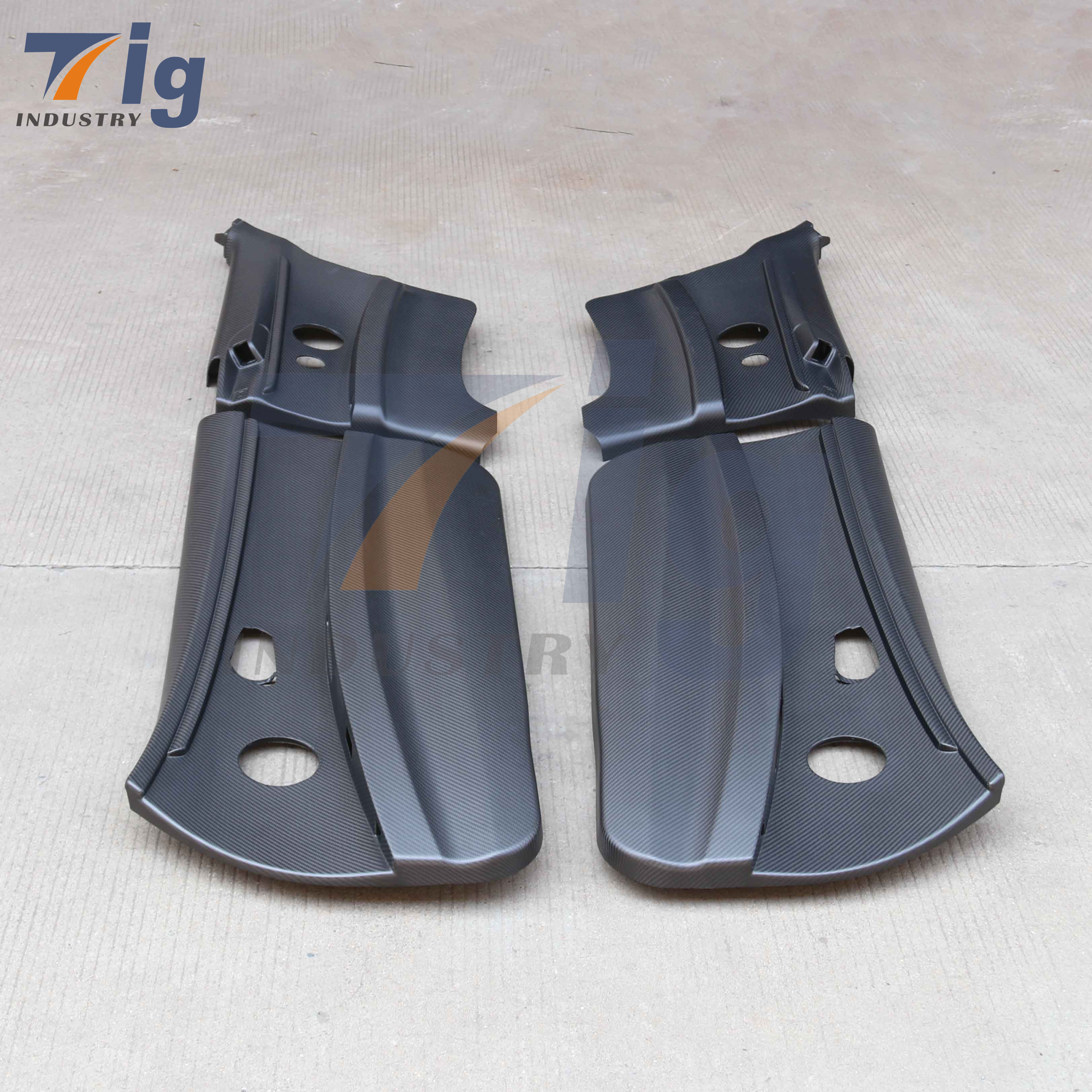 BMW M3 E92 Dry Carbon Fiber Door