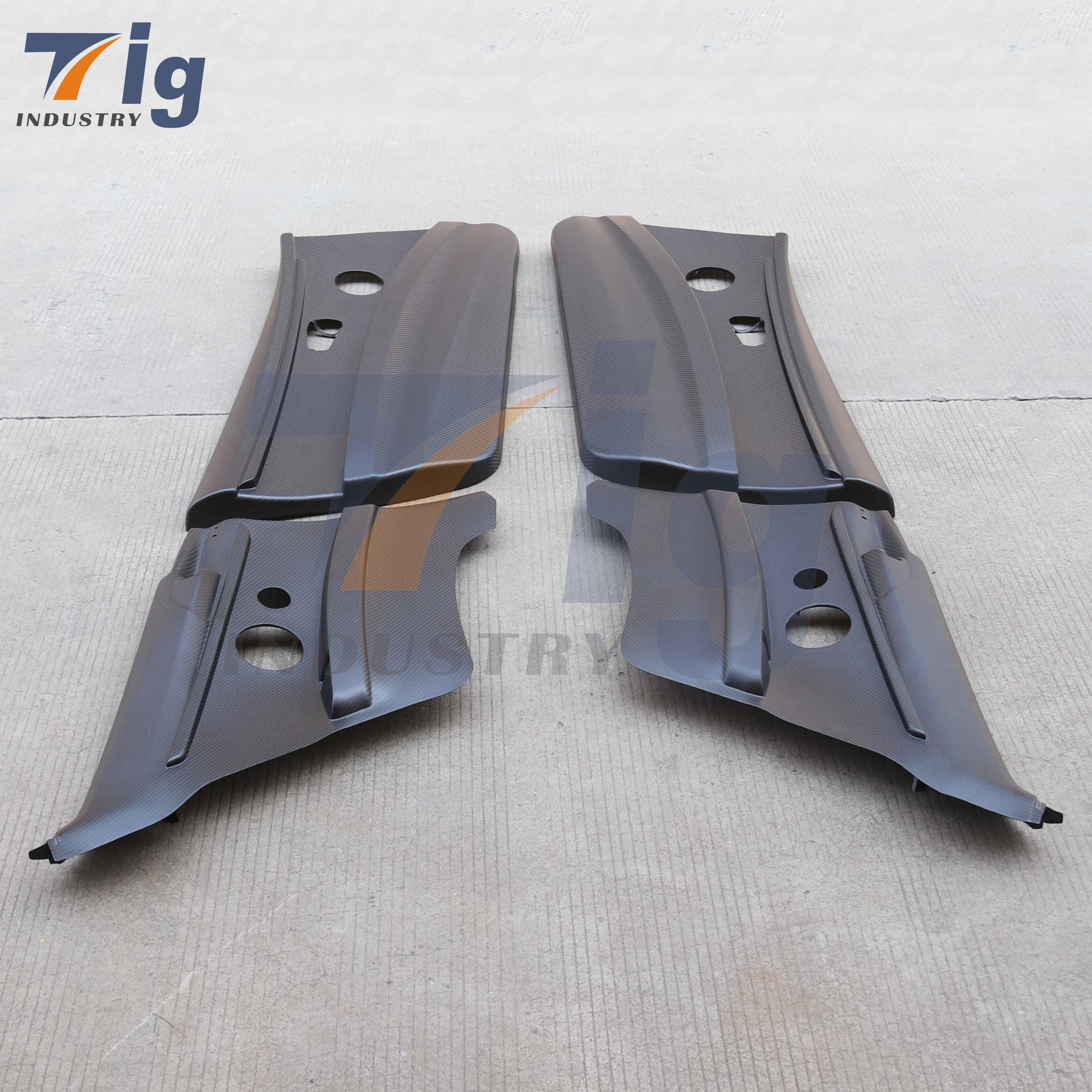 BMW M3 E92 Dry Carbon Fiber Door