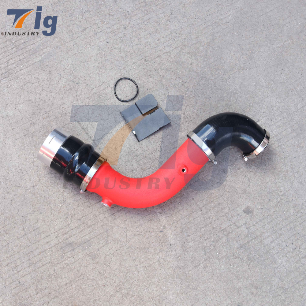 Fod 6.7L powerstroke 2017-2022 COLD SIDE INTERCOOLER PIPE
