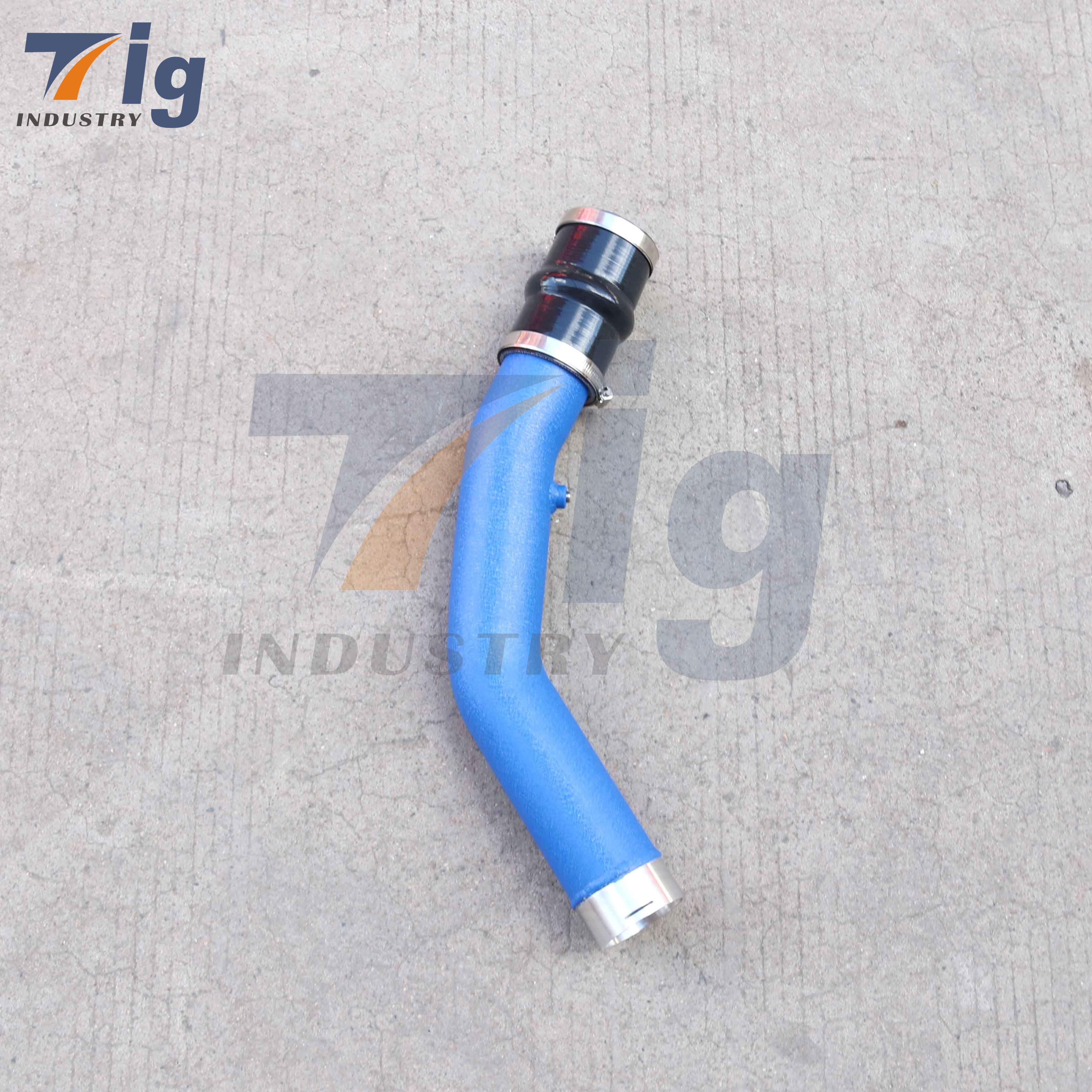 Fod 6.7L powerstroke 2017-2022 HOT SIDE INTERCOOLER PIPE