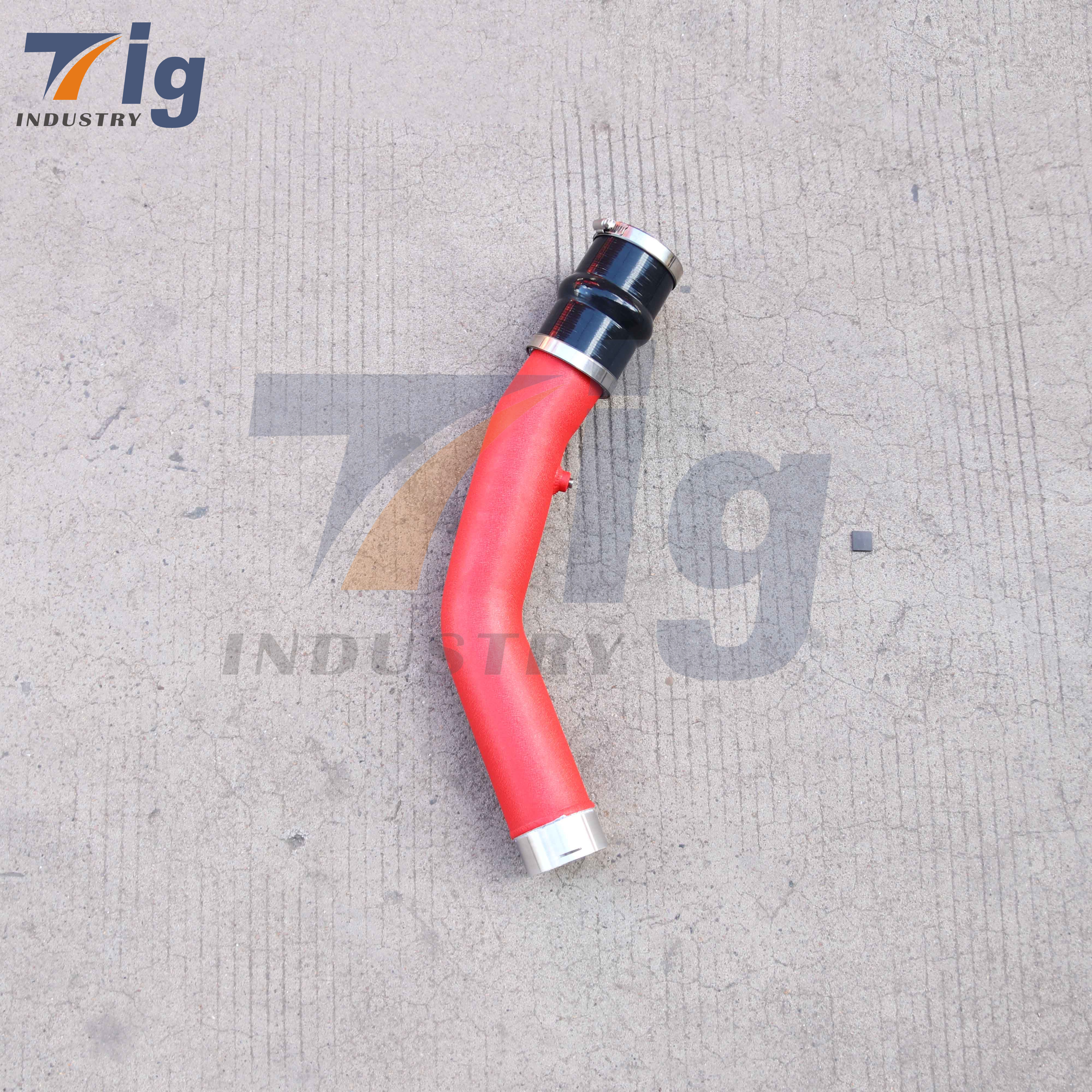 Fod 6.7L powerstroke 2017-2022 HOT SIDE INTERCOOLER PIPE