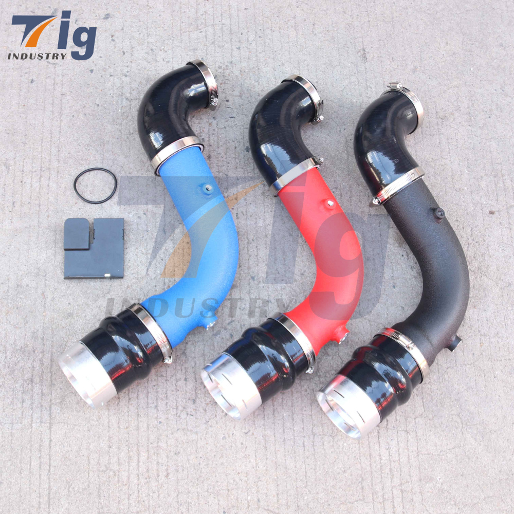 Fod 6.7L powerstroke 2017-2022 COLD SIDE INTERCOOLER PIPE