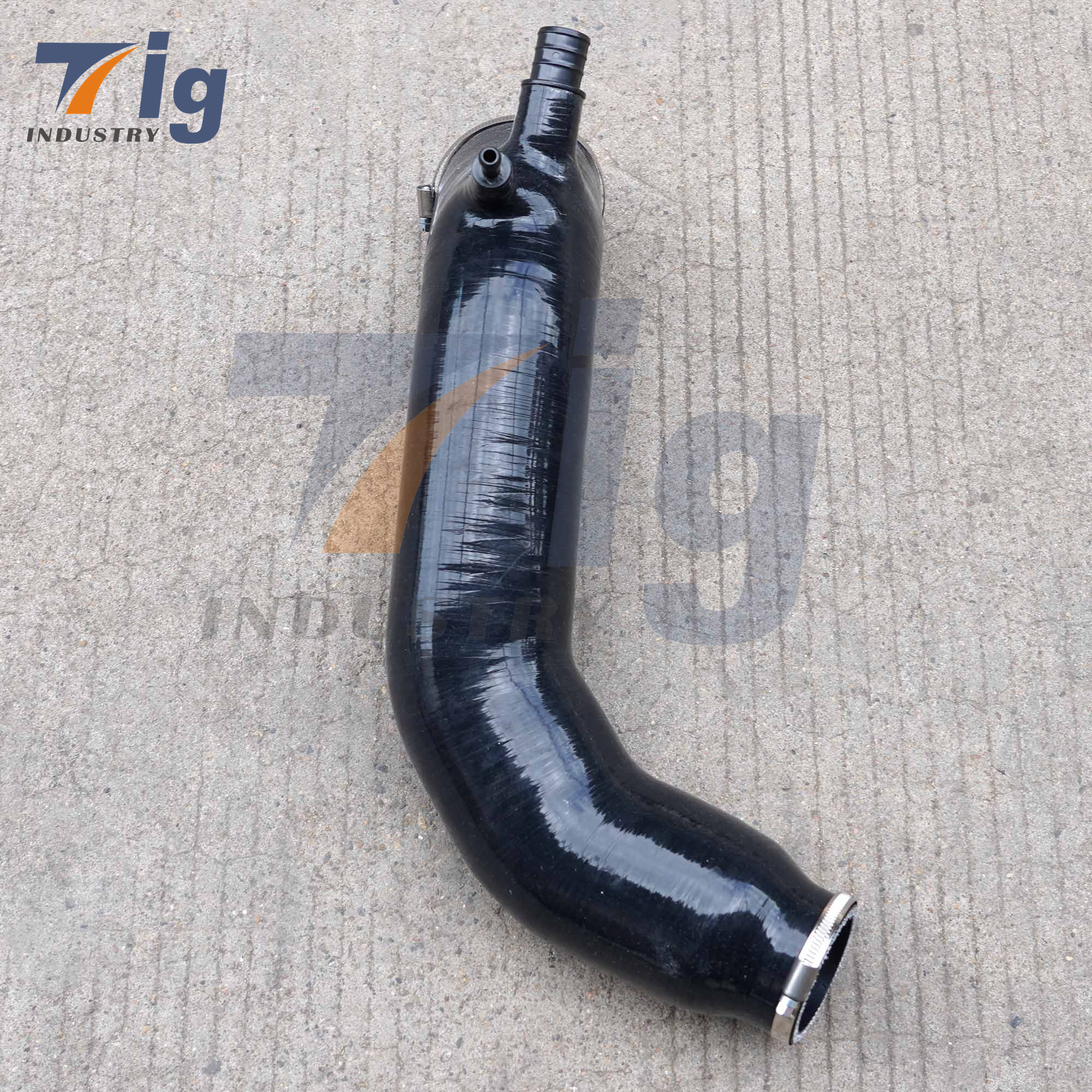 KIA K5/Hyundai Sonata 1.6L Turbo High Flow Silicone Turbo Inlet 2021+