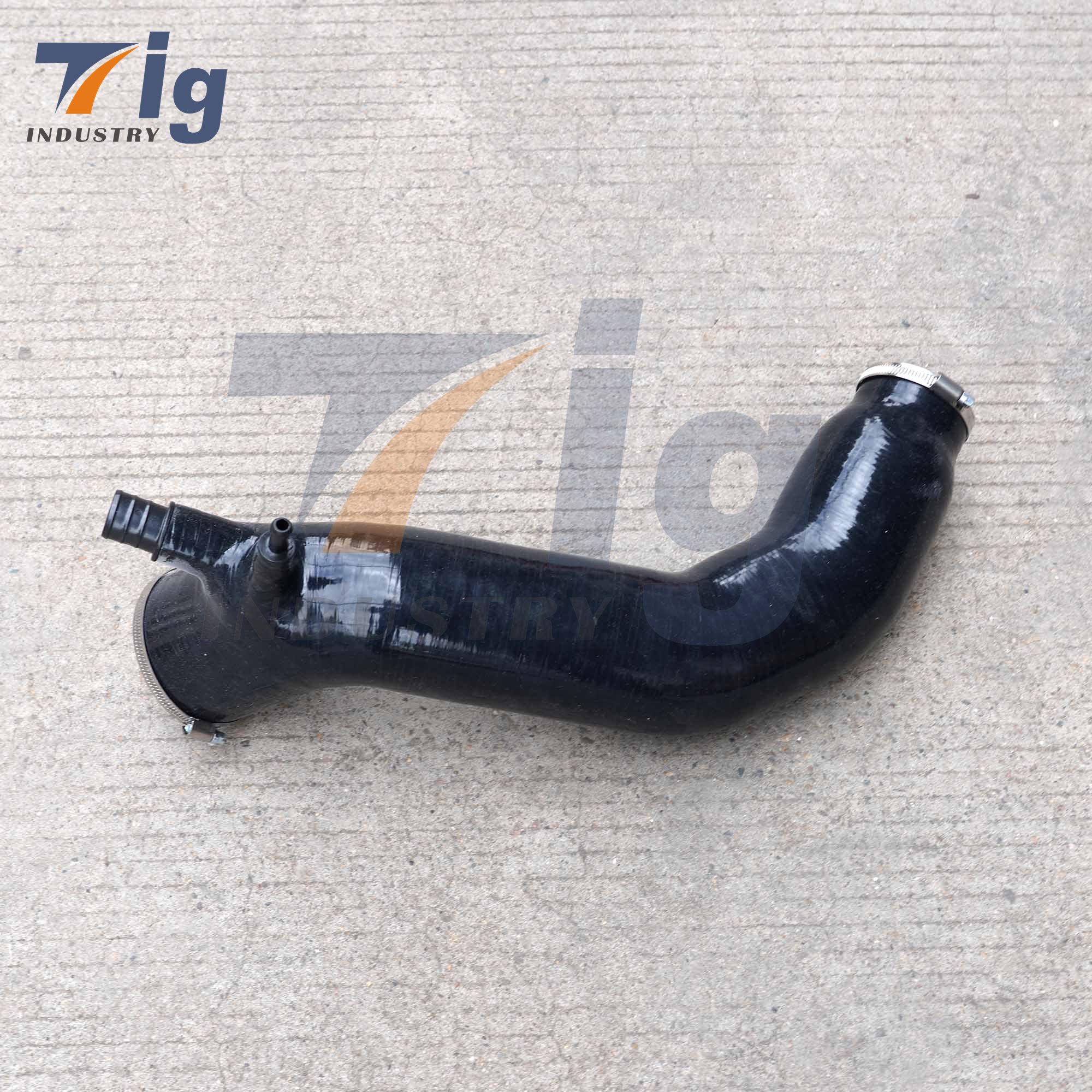 KIA K5/Hyundai Sonata 1.6L Turbo High Flow Silicone Turbo Inlet 2021+