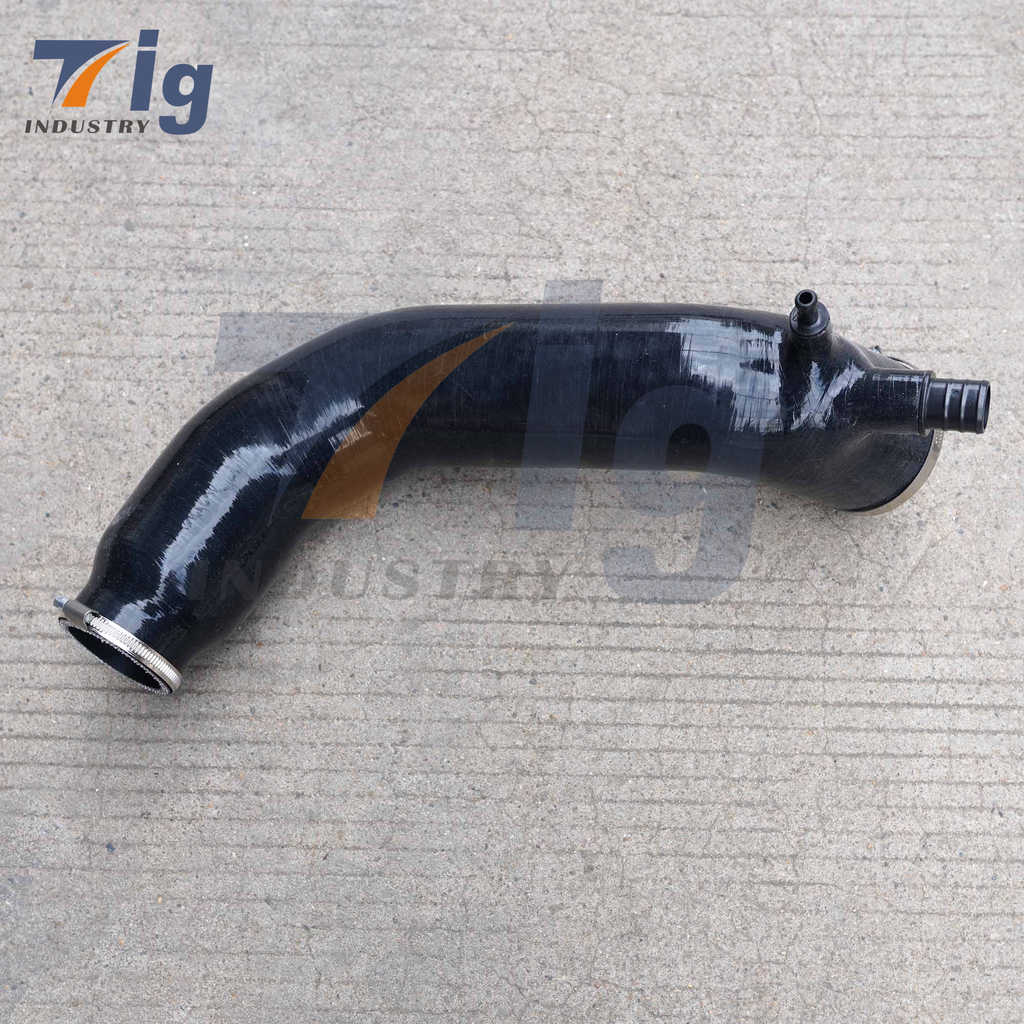 KIA K5/Hyundai Sonata 1.6L Turbo High Flow Silicone Turbo Inlet 2021+