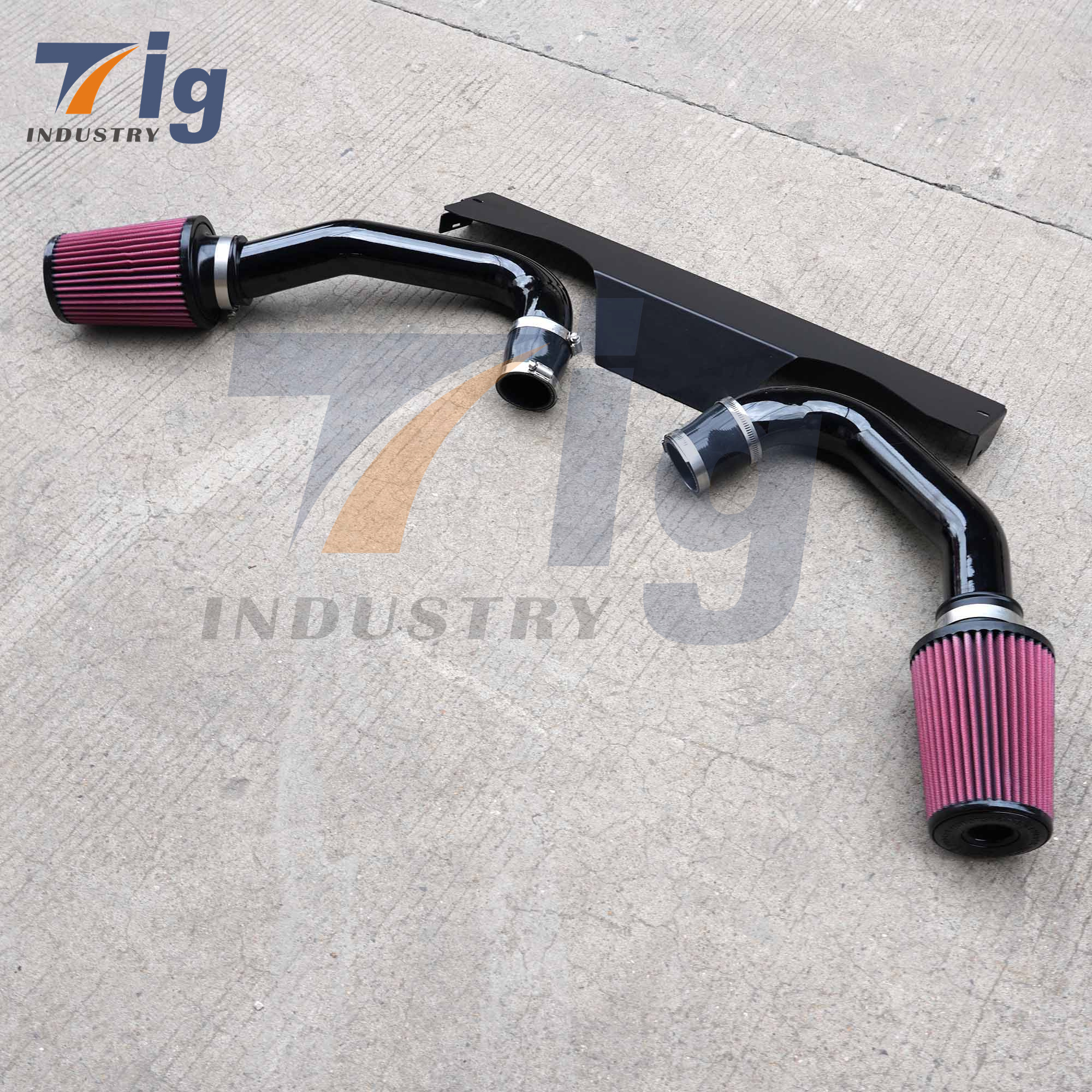 Audi RS6 RS7 Dual Turbo Intake System 2021+
