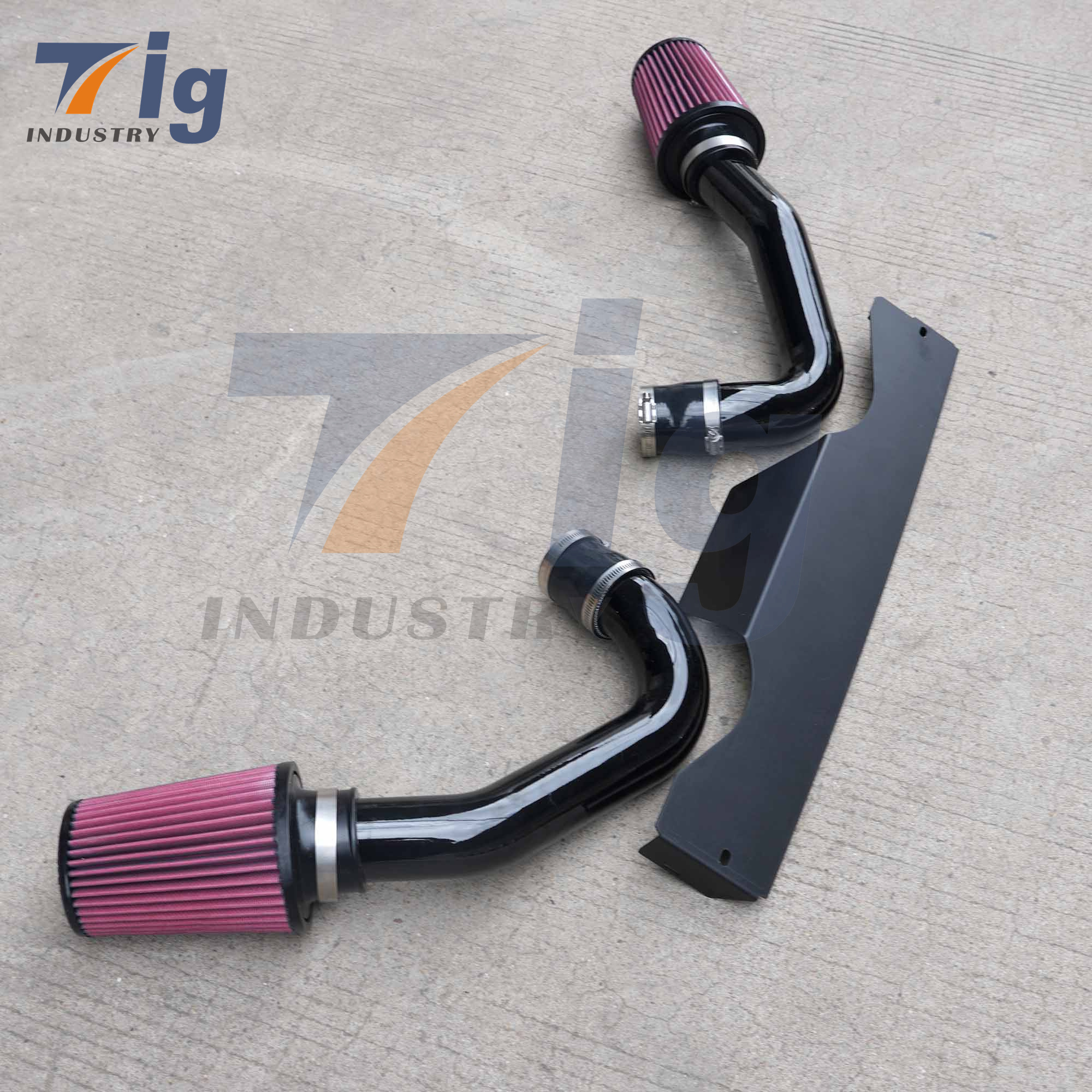 Audi RS6 RS7 Dual Turbo Intake System 2021+