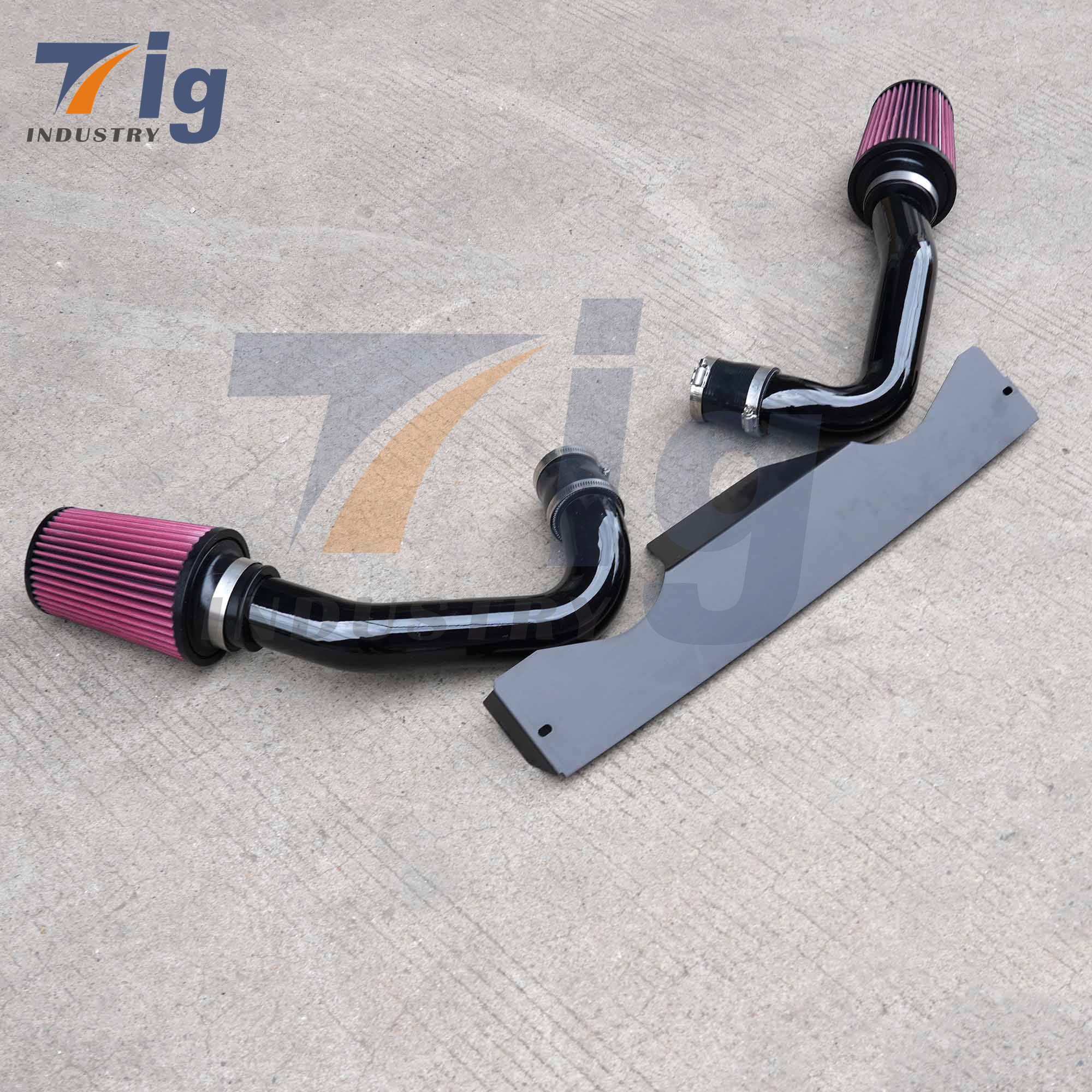 Audi RS6 RS7 Dual Turbo Intake System 2021+