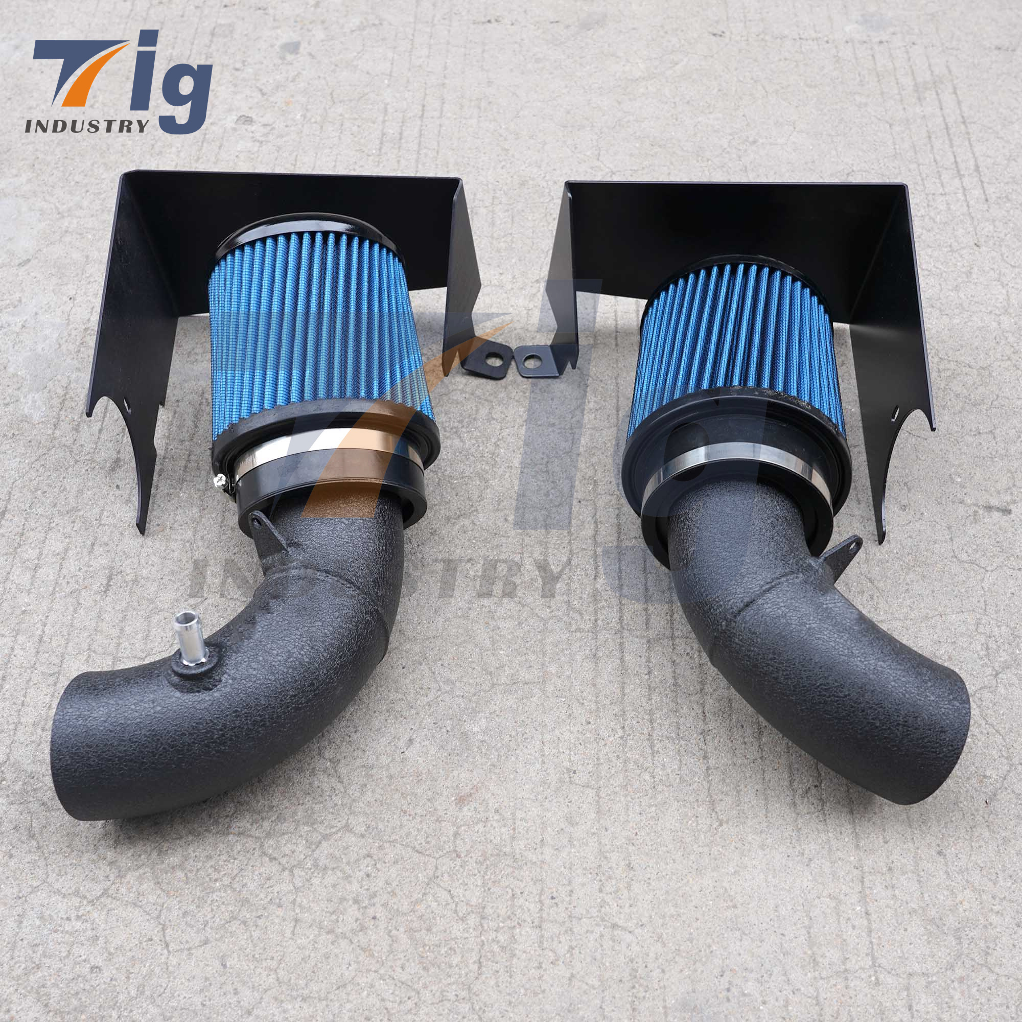 Kia Stinger Genesis G70 3.3L V6 Performance Dual Intake