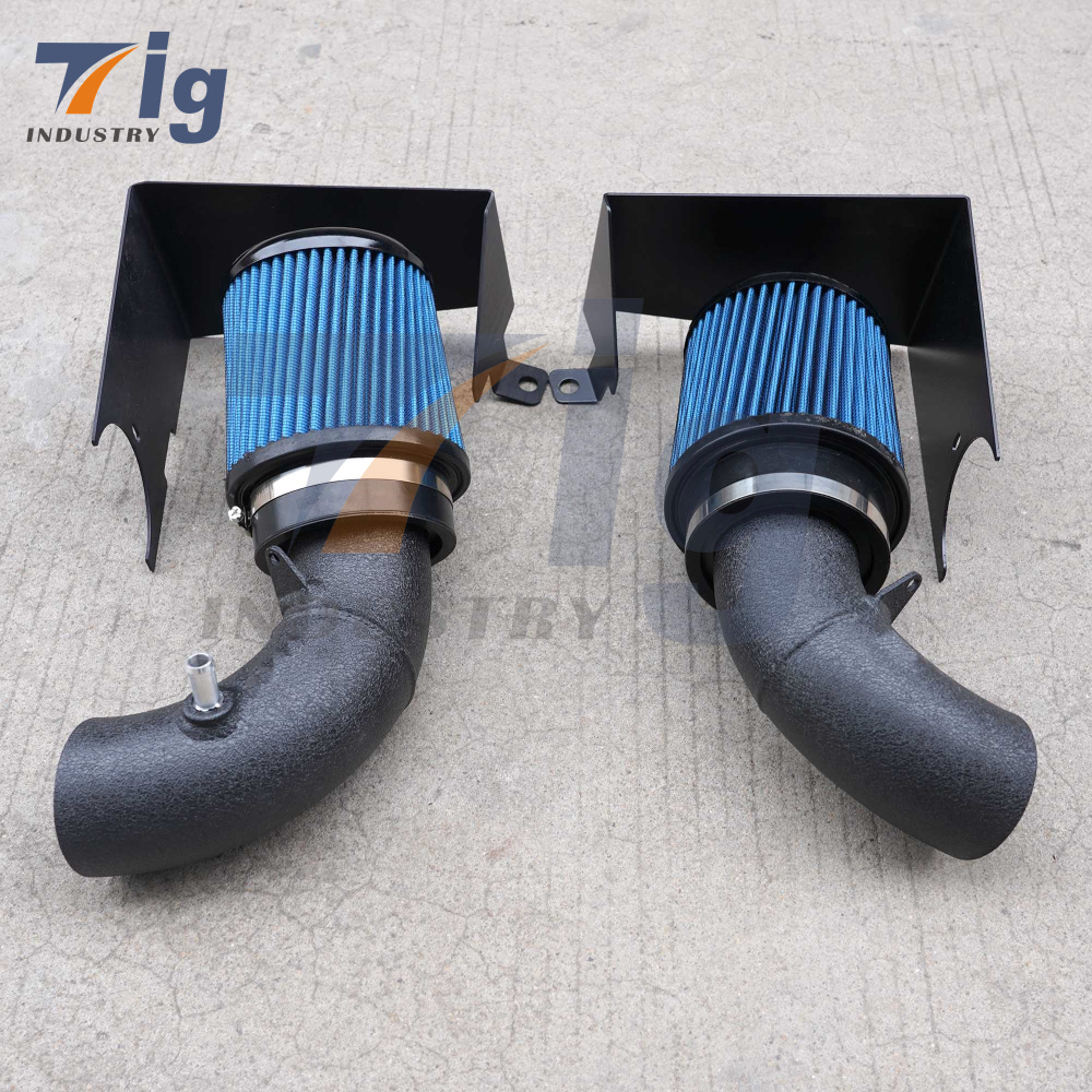 Kia Stinger Genesis G70 3.3L V6 Performance Dual Intake