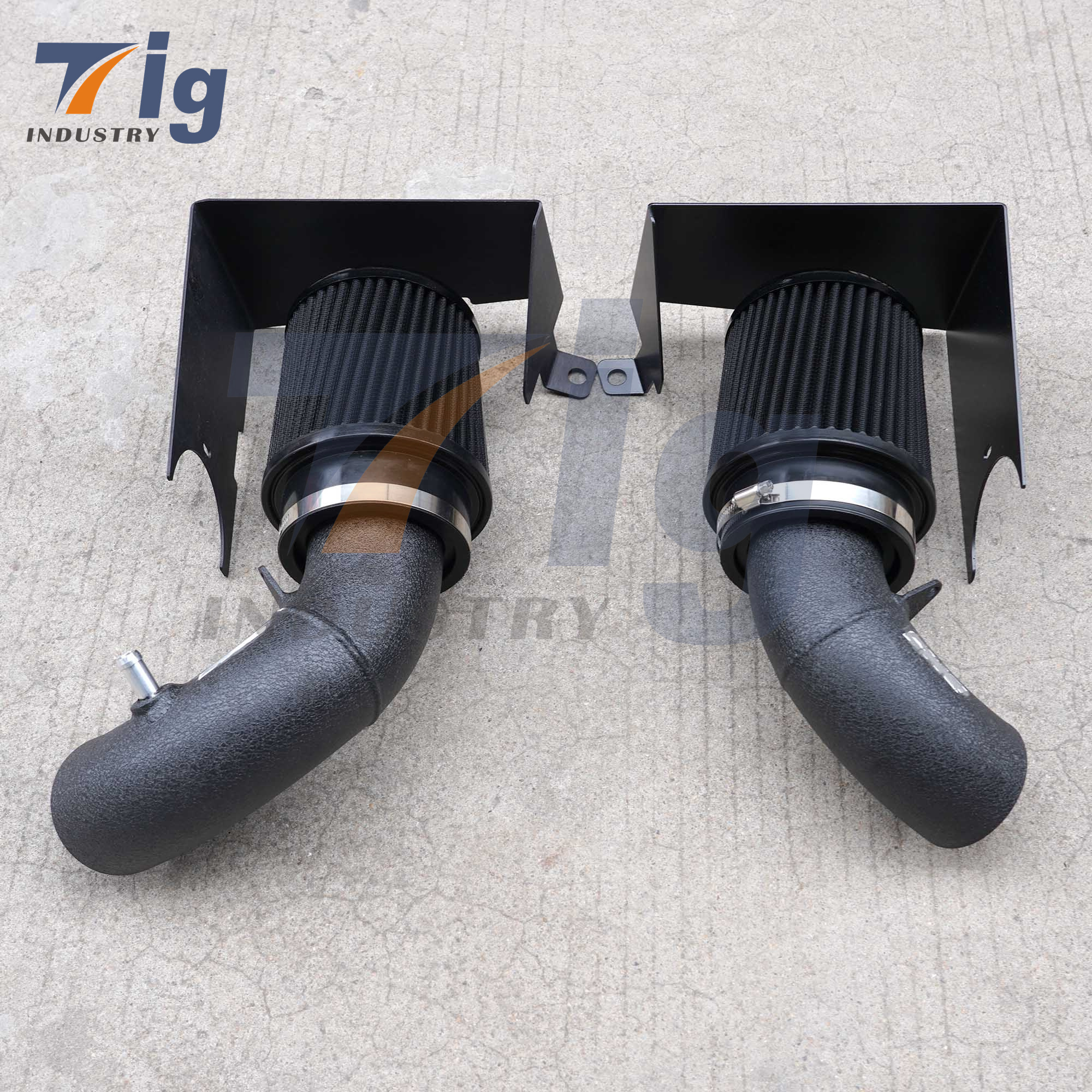 Kia Stinger Genesis G70 3.3L V6 Performance Dual Intake