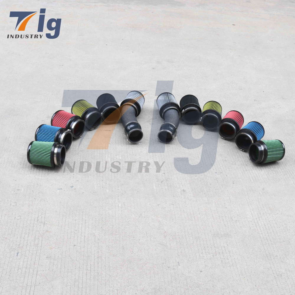 G90 G99 BMW M5 Elite Dual Intakes 2025+