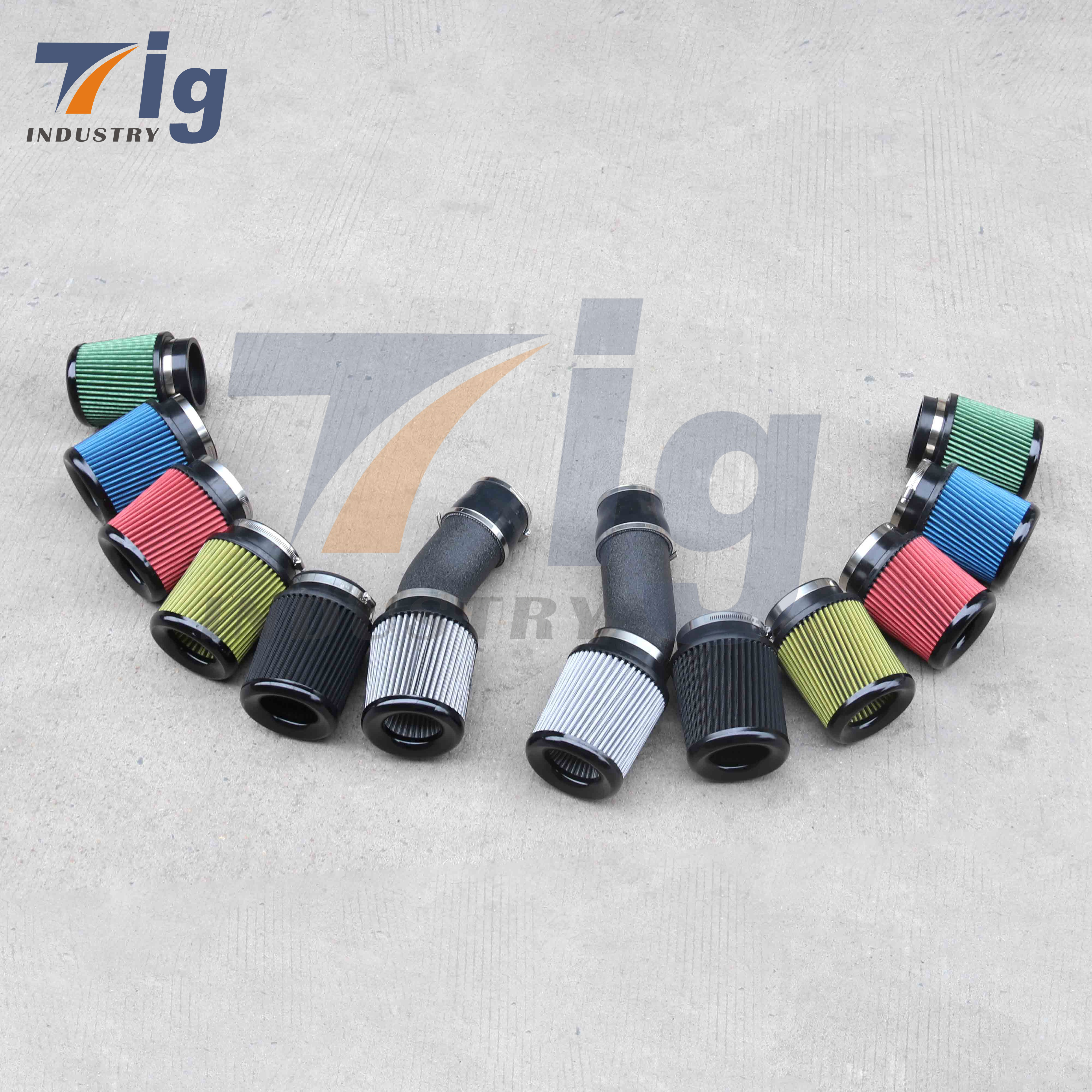 G90 G99 BMW M5 Elite Dual Intakes 2025+