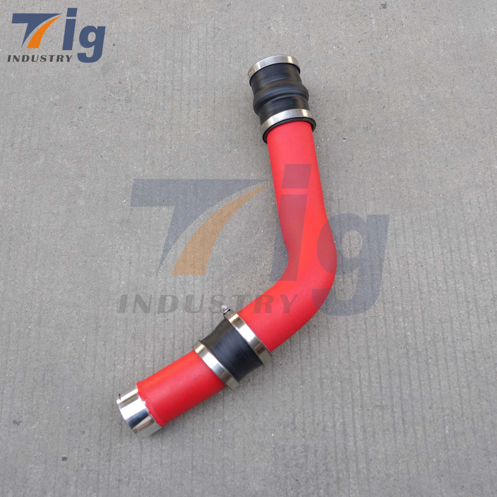 Ford 6.7L Powerstroke Intercooler Boot Kit HC3Z6C646A HC3Z6C646B HC3Z6C646C HC3Z6C646D