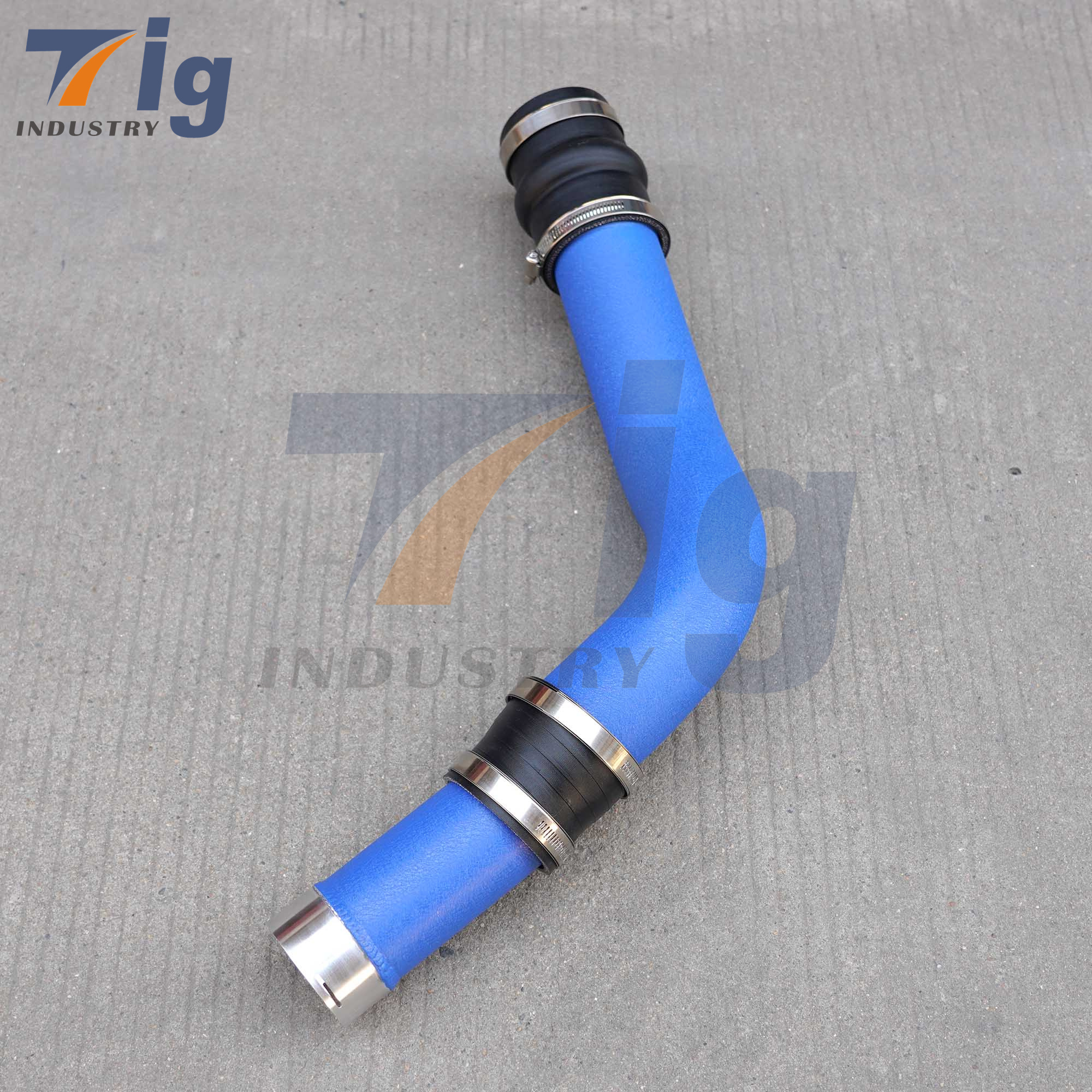 Ford 6.7L Powerstroke Intercooler Boot Kit HC3Z6C646A HC3Z6C646B HC3Z6C646C HC3Z6C646D