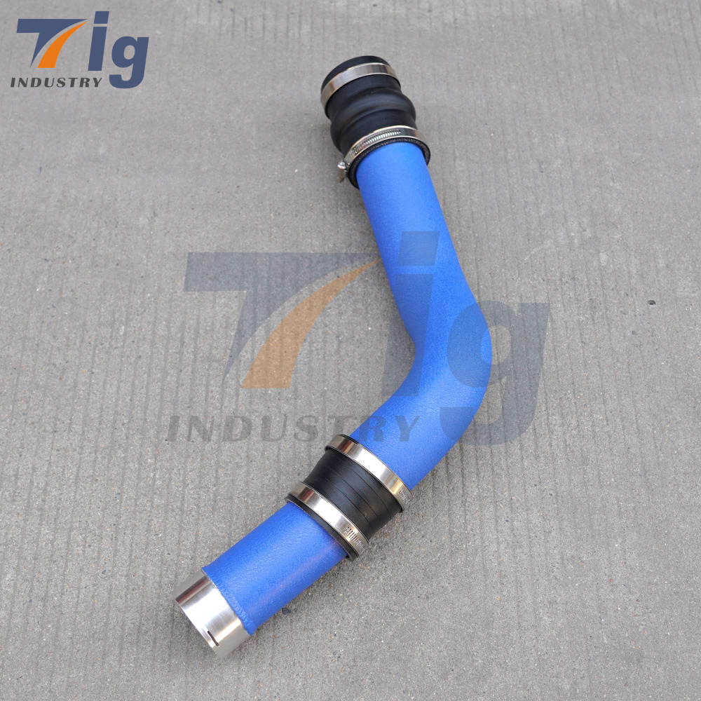 Ford 6.7L Powerstroke Intercooler Boot Kit HC3Z6C646A HC3Z6C646B HC3Z6C646C HC3Z6C646D