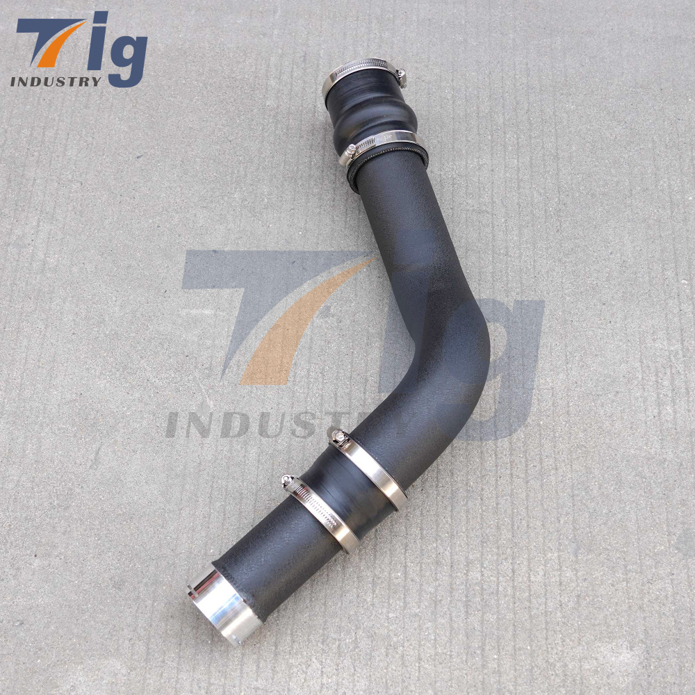 Ford 6.7L Powerstroke Intercooler Boot Kit HC3Z6C646A HC3Z6C646B HC3Z6C646C HC3Z6C646D