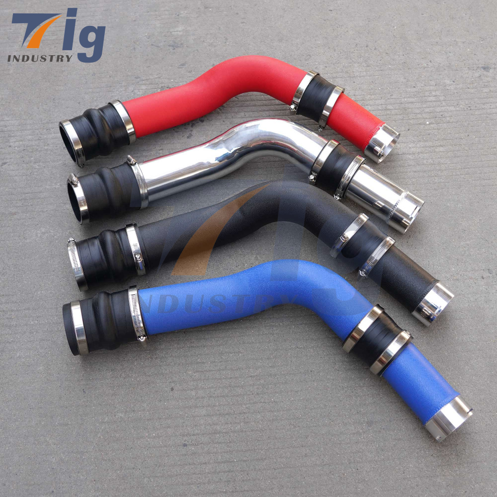 Ford 6.7L Powerstroke Intercooler Boot Kit HC3Z6C646A HC3Z6C646B HC3Z6C646C HC3Z6C646D