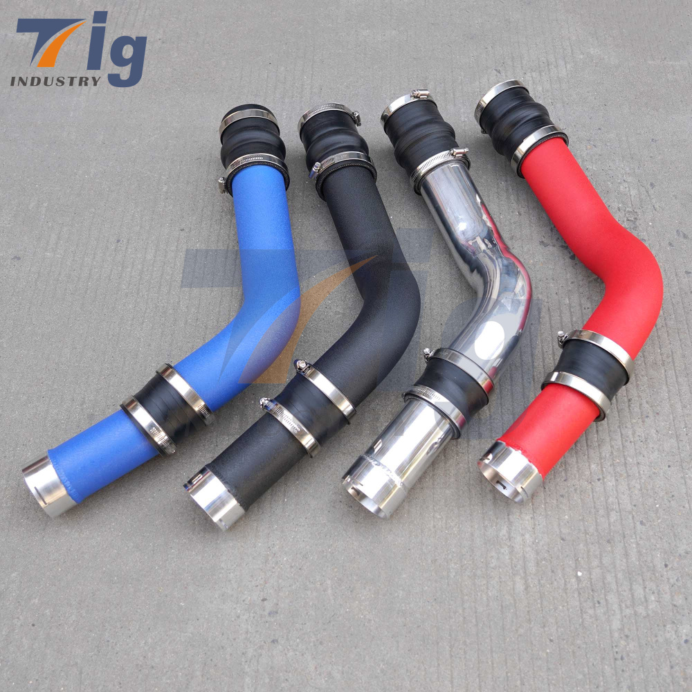 Ford 6.7L Powerstroke Intercooler Boot Kit HC3Z6C646A HC3Z6C646B HC3Z6C646C HC3Z6C646D