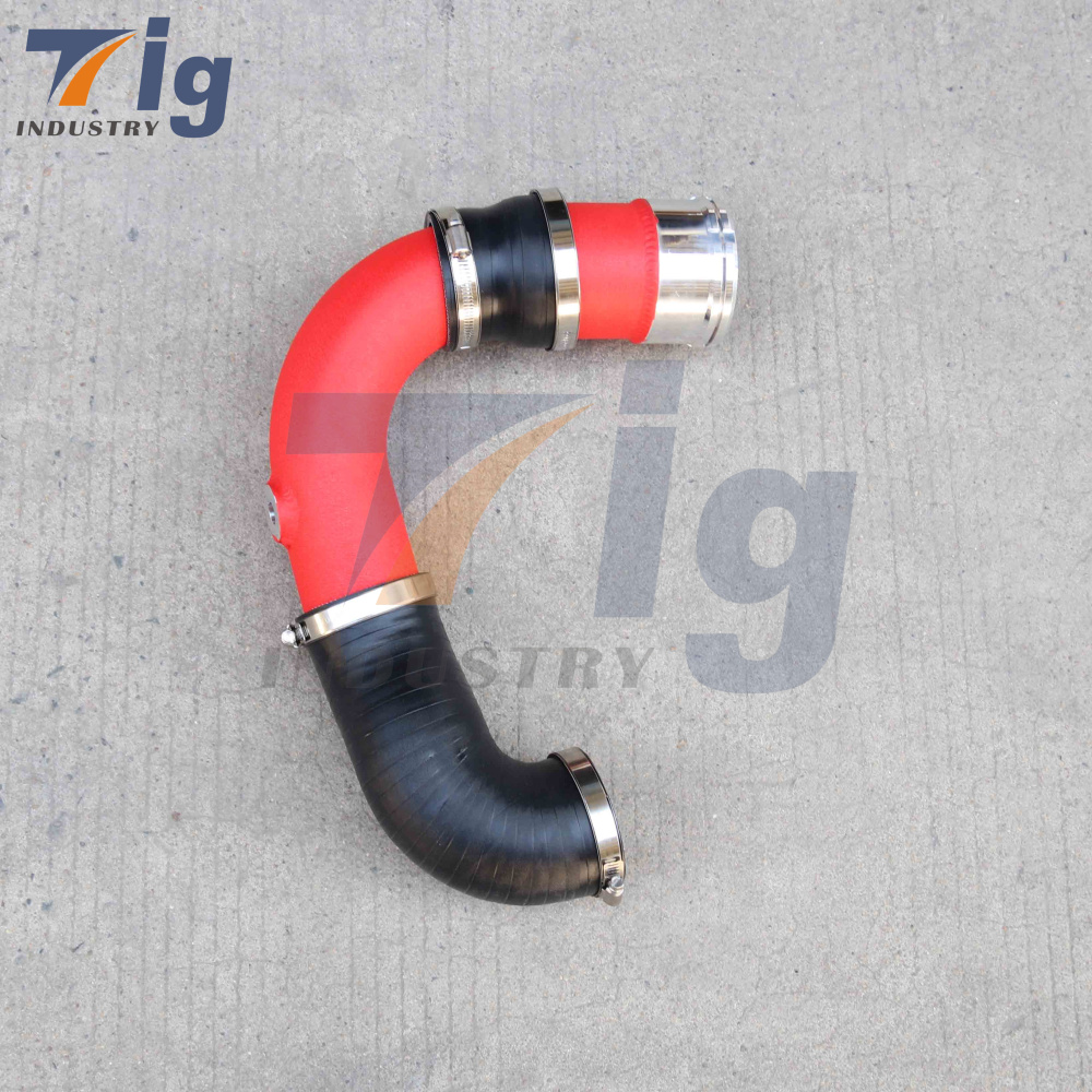 Ford 6.7L Powerstroke Intercooler Boot Kit F350 F250 F450 F550 F600
