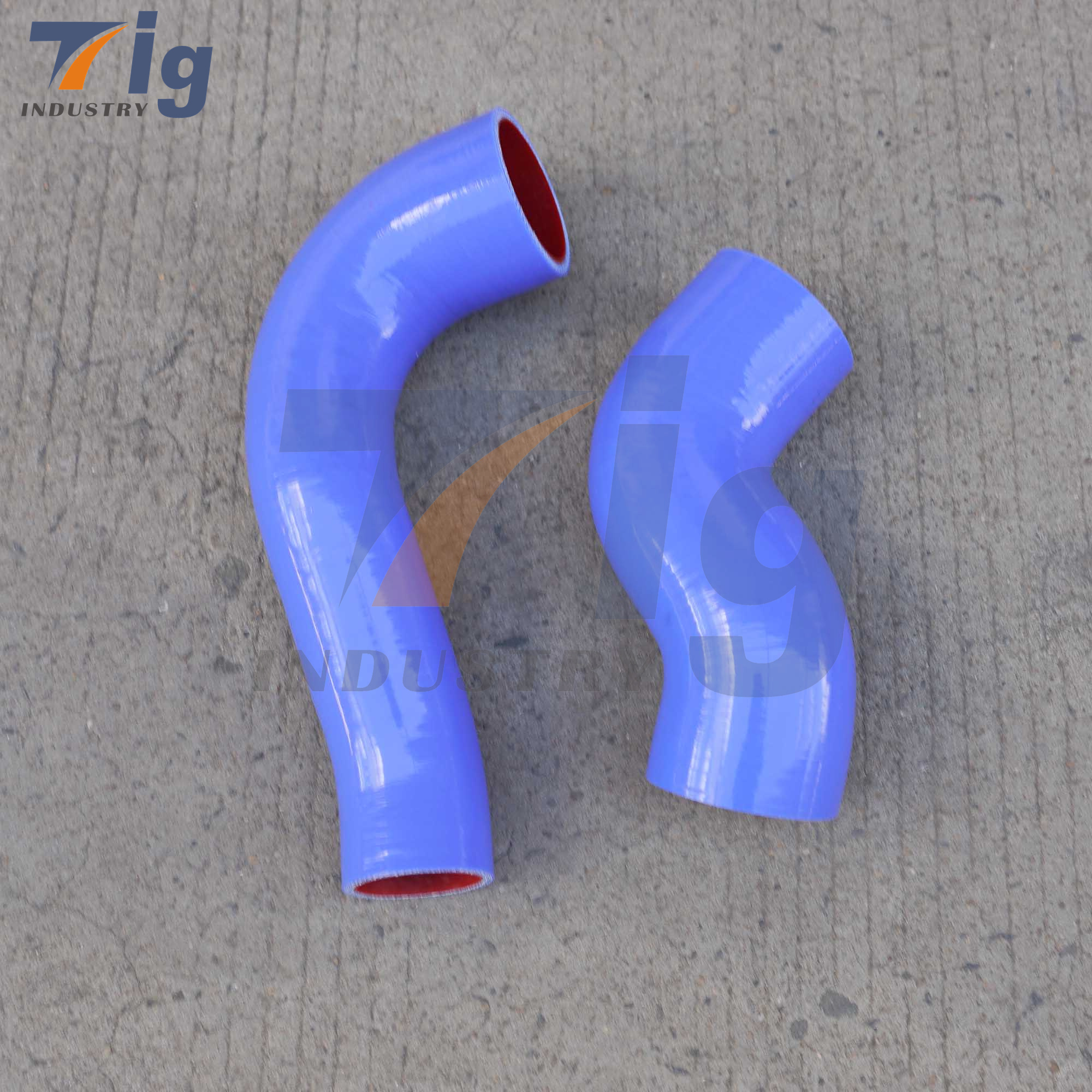 McLaren 720S Rear Left Engine Turbocharger Intercooler Assembly 2018-2023