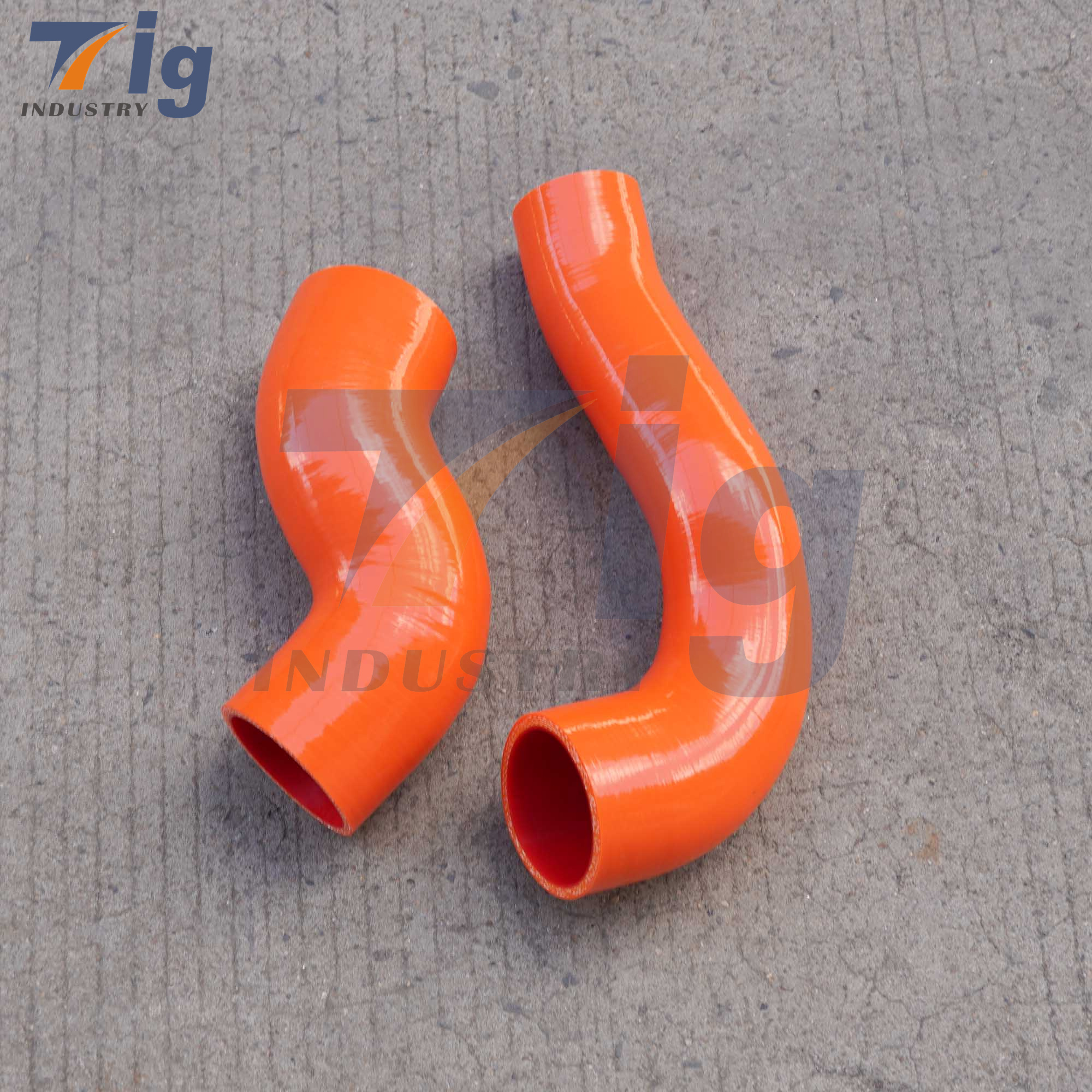 McLaren 720S Rear Left Engine Turbocharger Intercooler Assembly 2018-2023